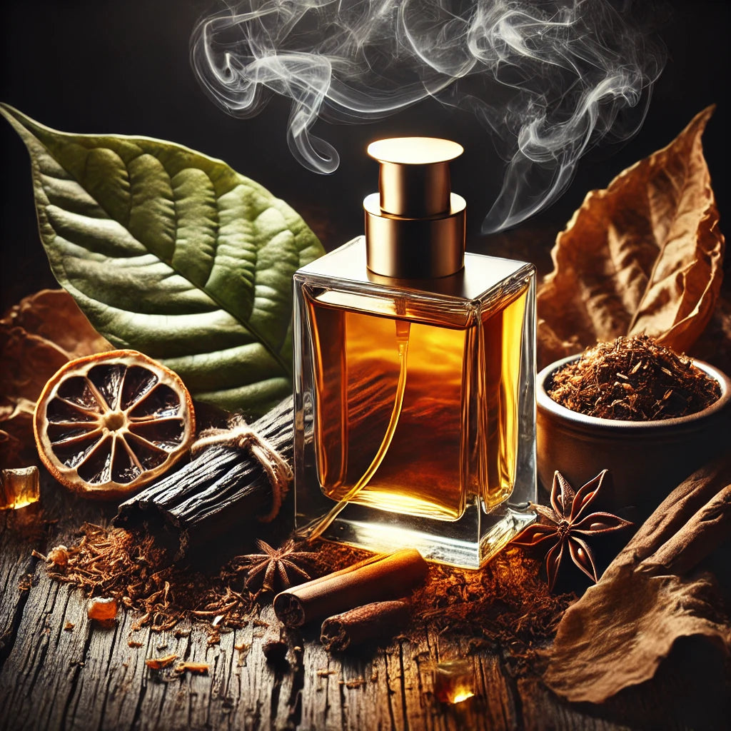 Tom good Ford Tobacco Oud