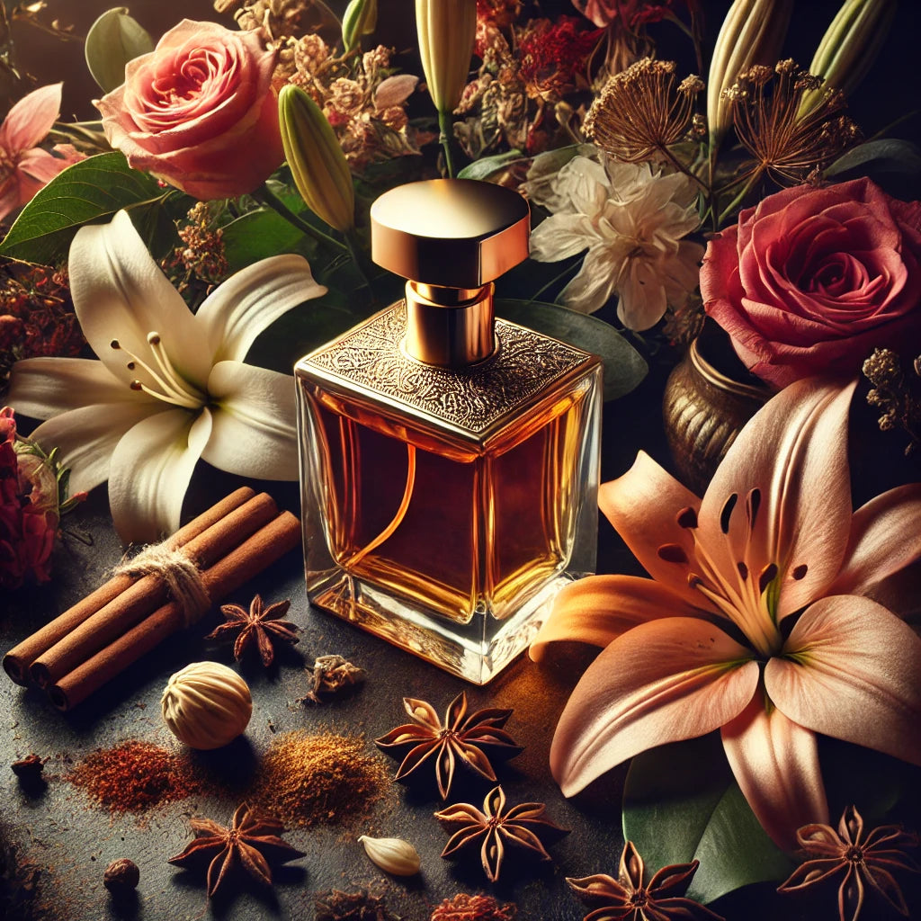 Tom Ford Shanghai Lily