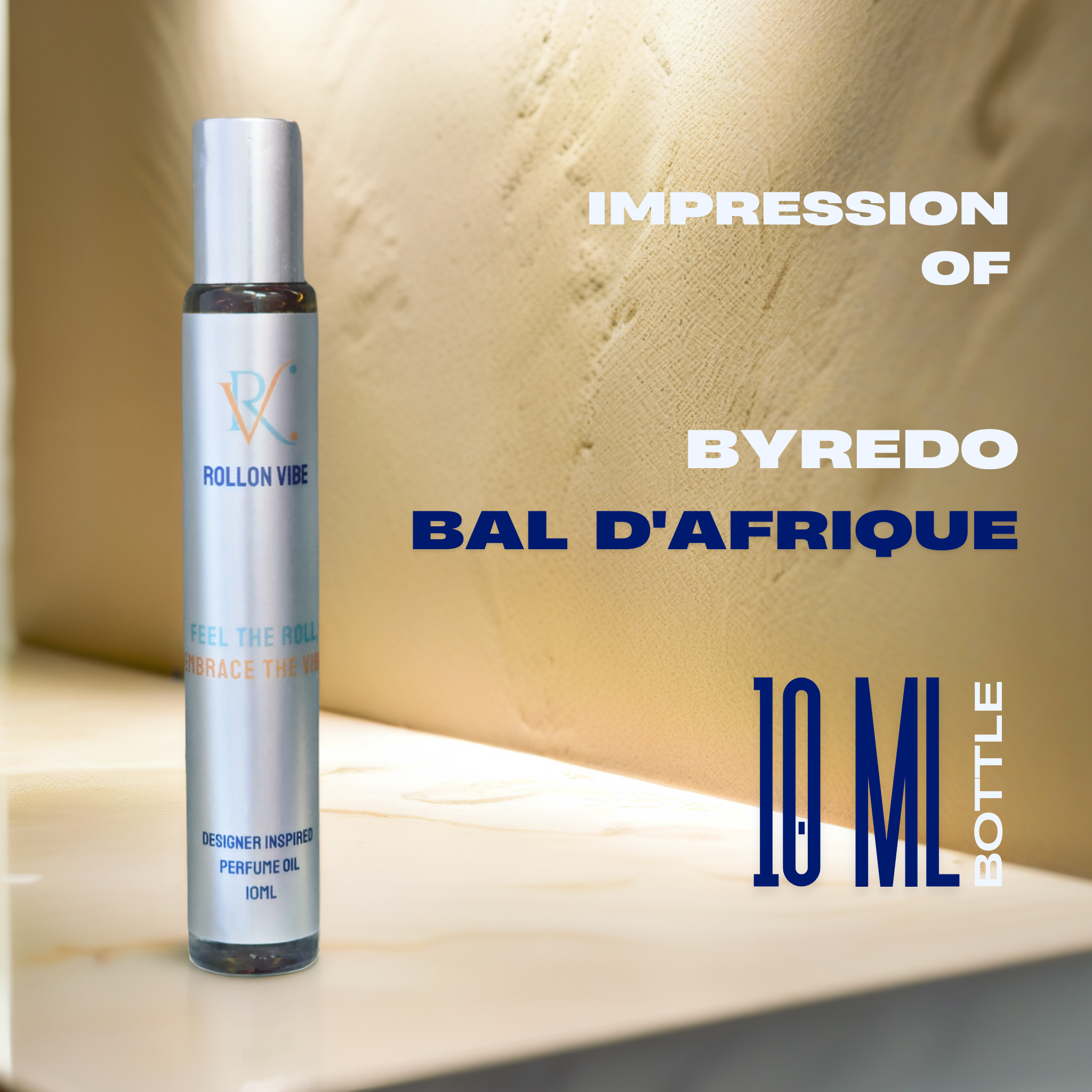 Impression of Byredo Bal d'Afrique