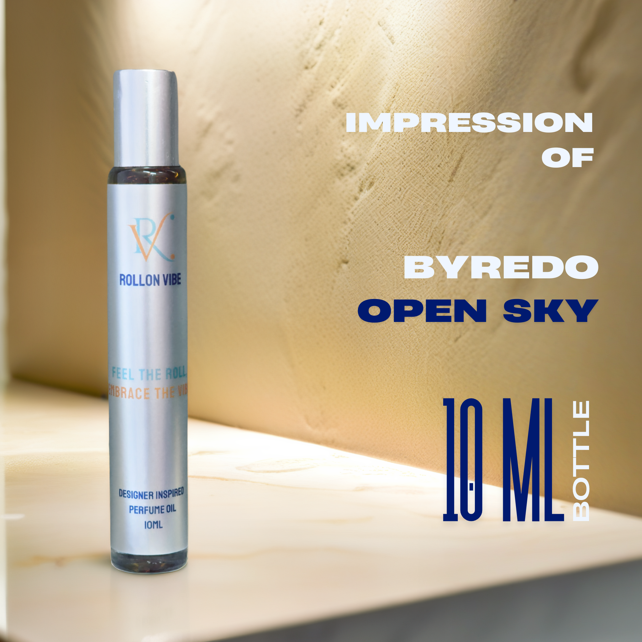 Impression of Byredo Open Sky