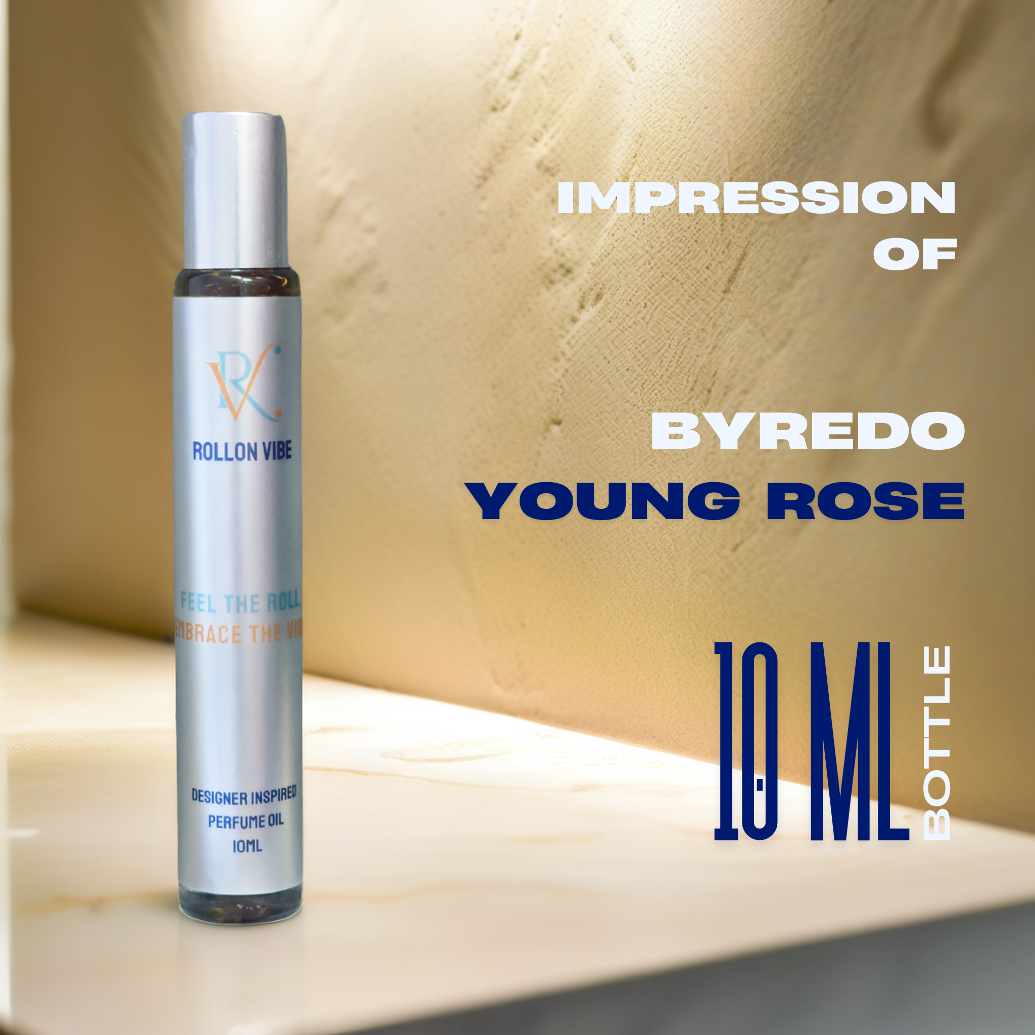 Impression of Byredo Young Rose