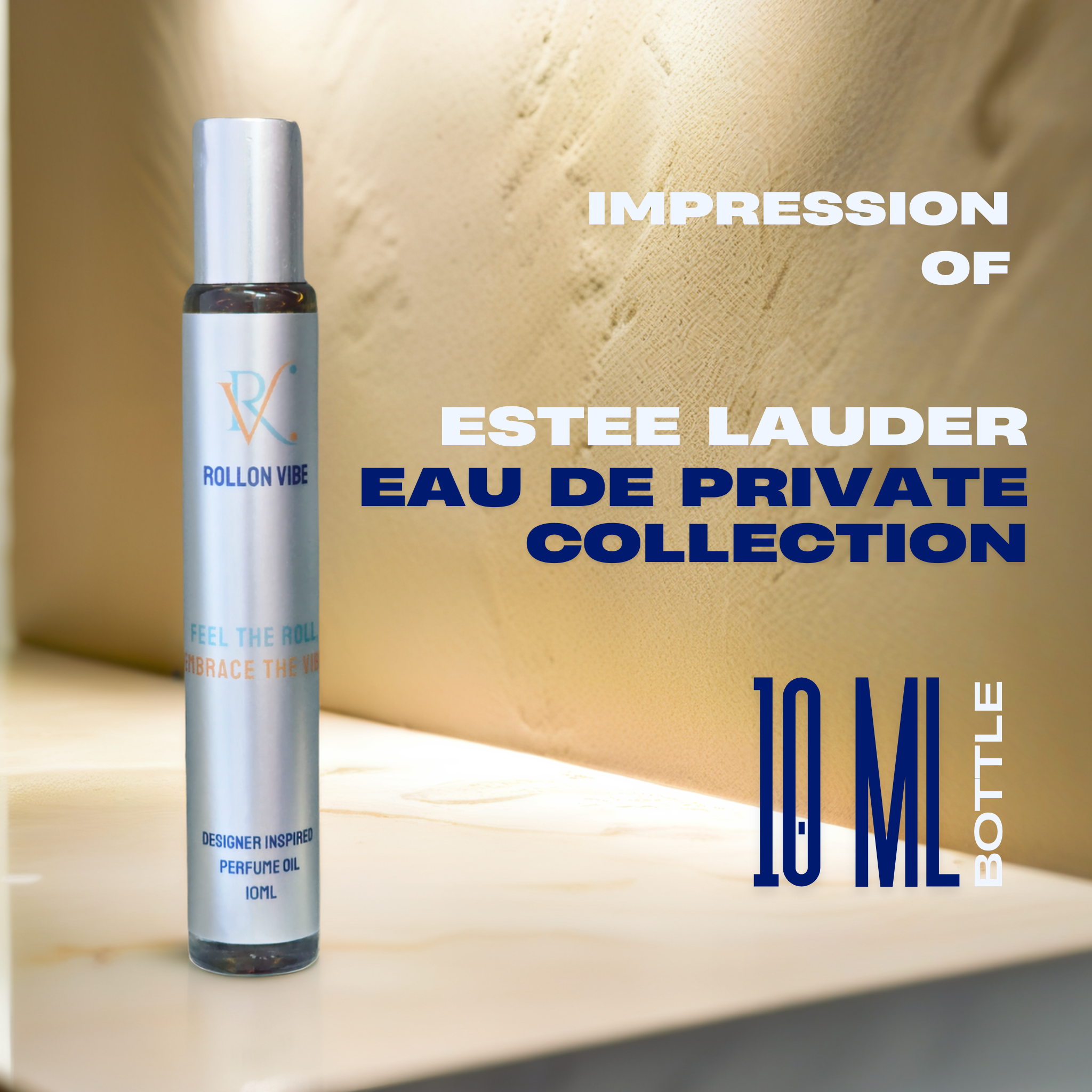 Impression of Estee Lauder Eau De Private Collection