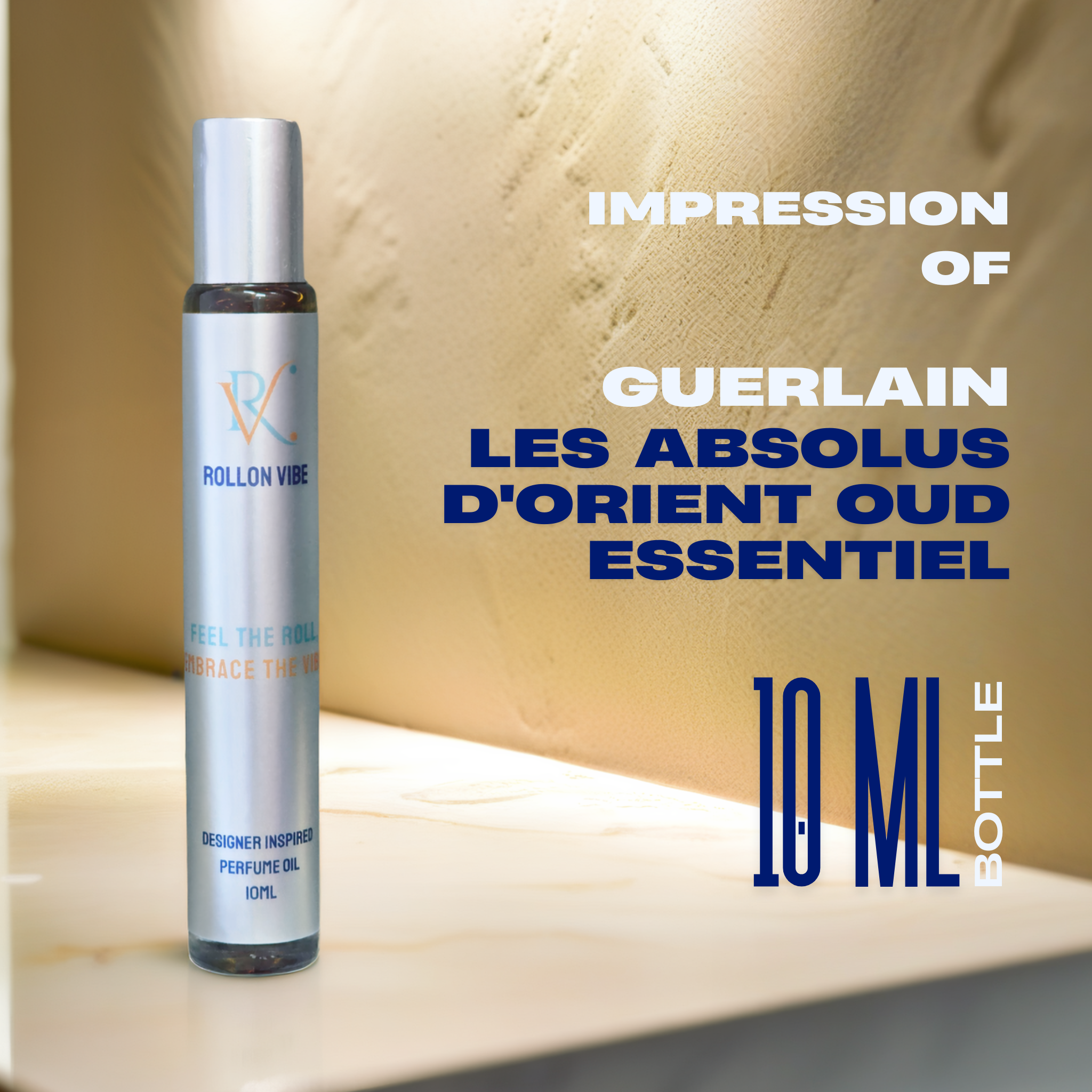 Impression of Guerlain Les Absolus d'Orient Oud Essentiel