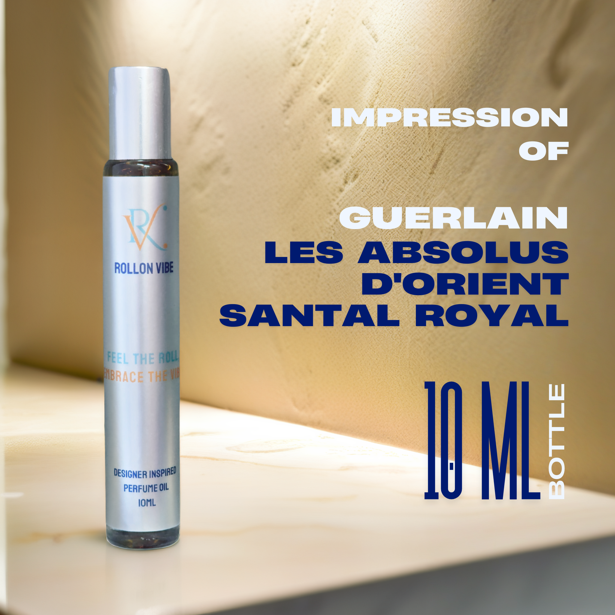 Impression of Guerlain Les Absolus d'Orient Santal Royal