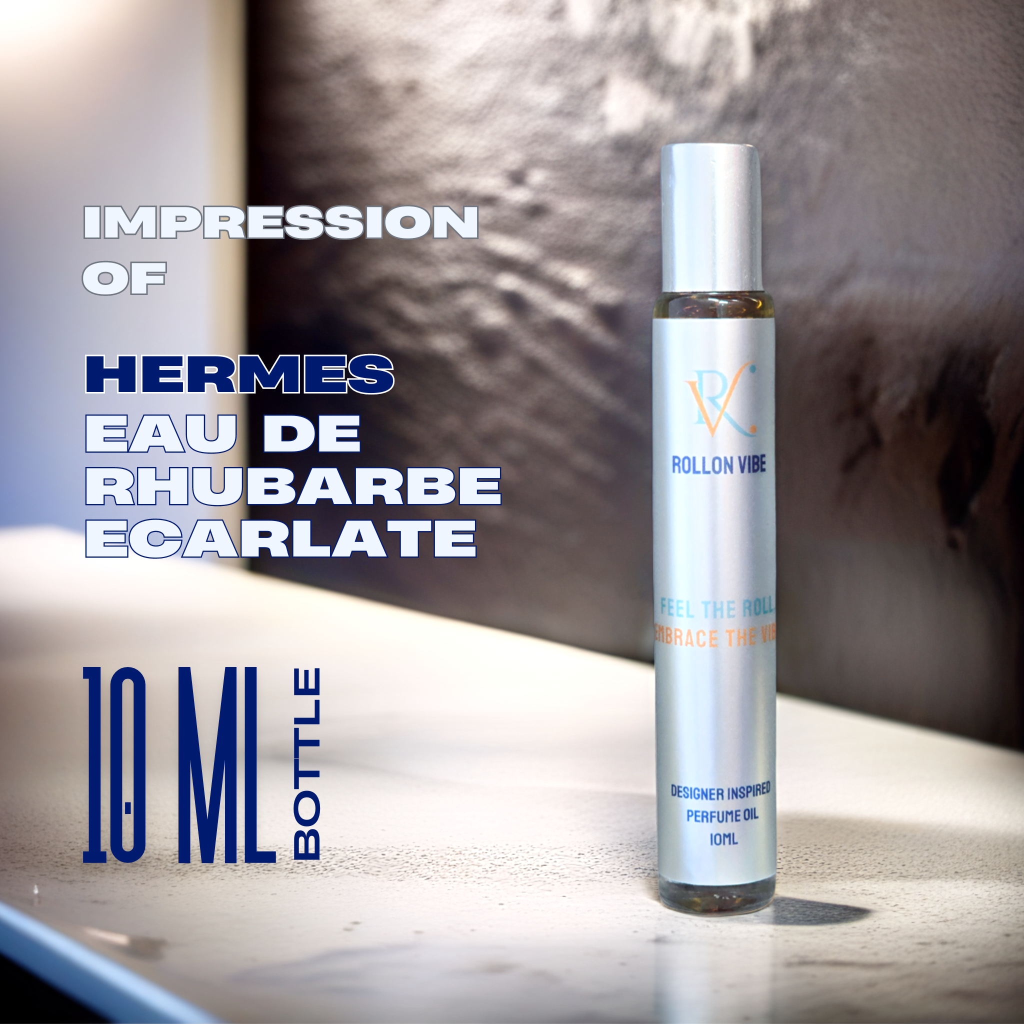 Impression of Hermes Eau De Rhubarbe Ecarlate