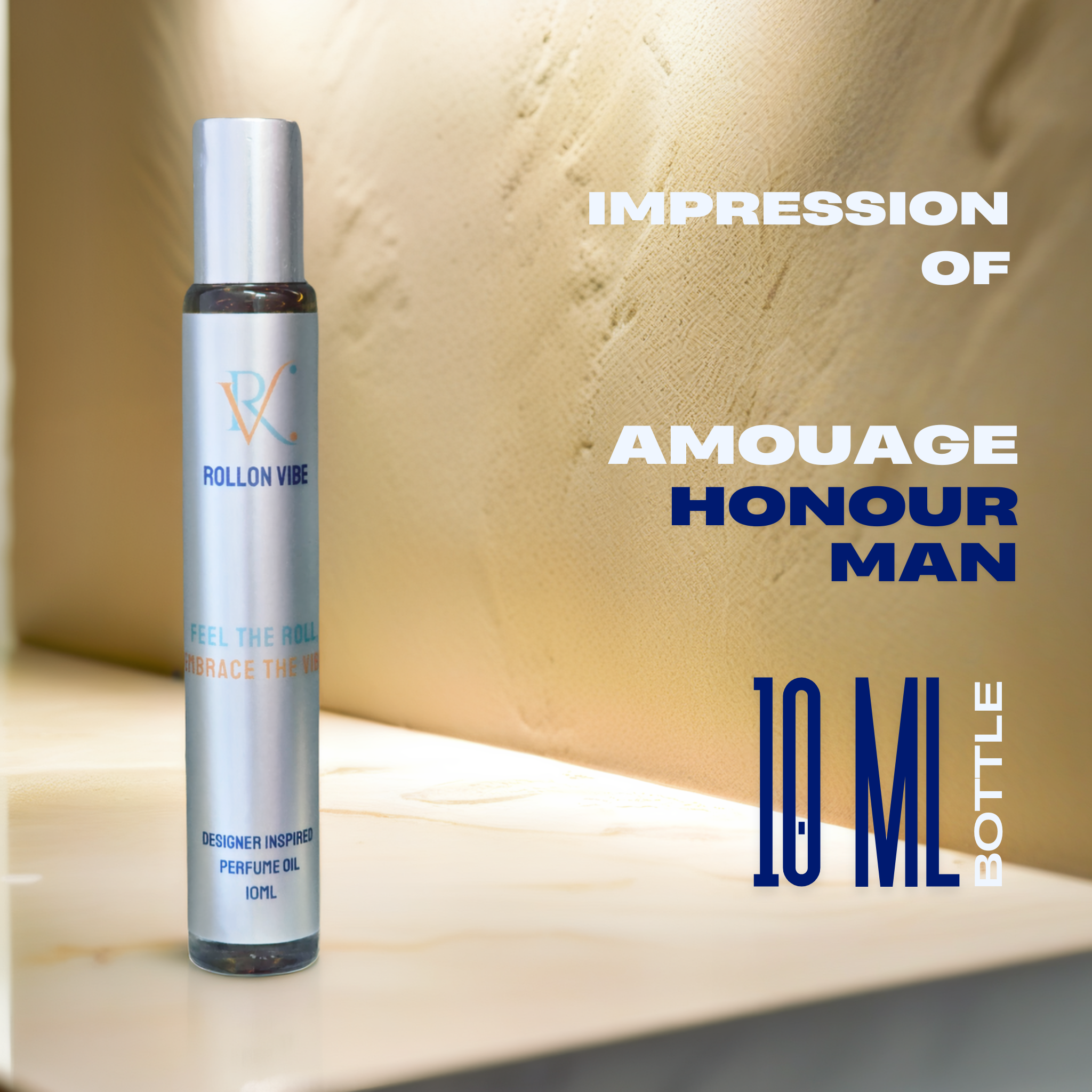 Impression of Amouage Honour Man