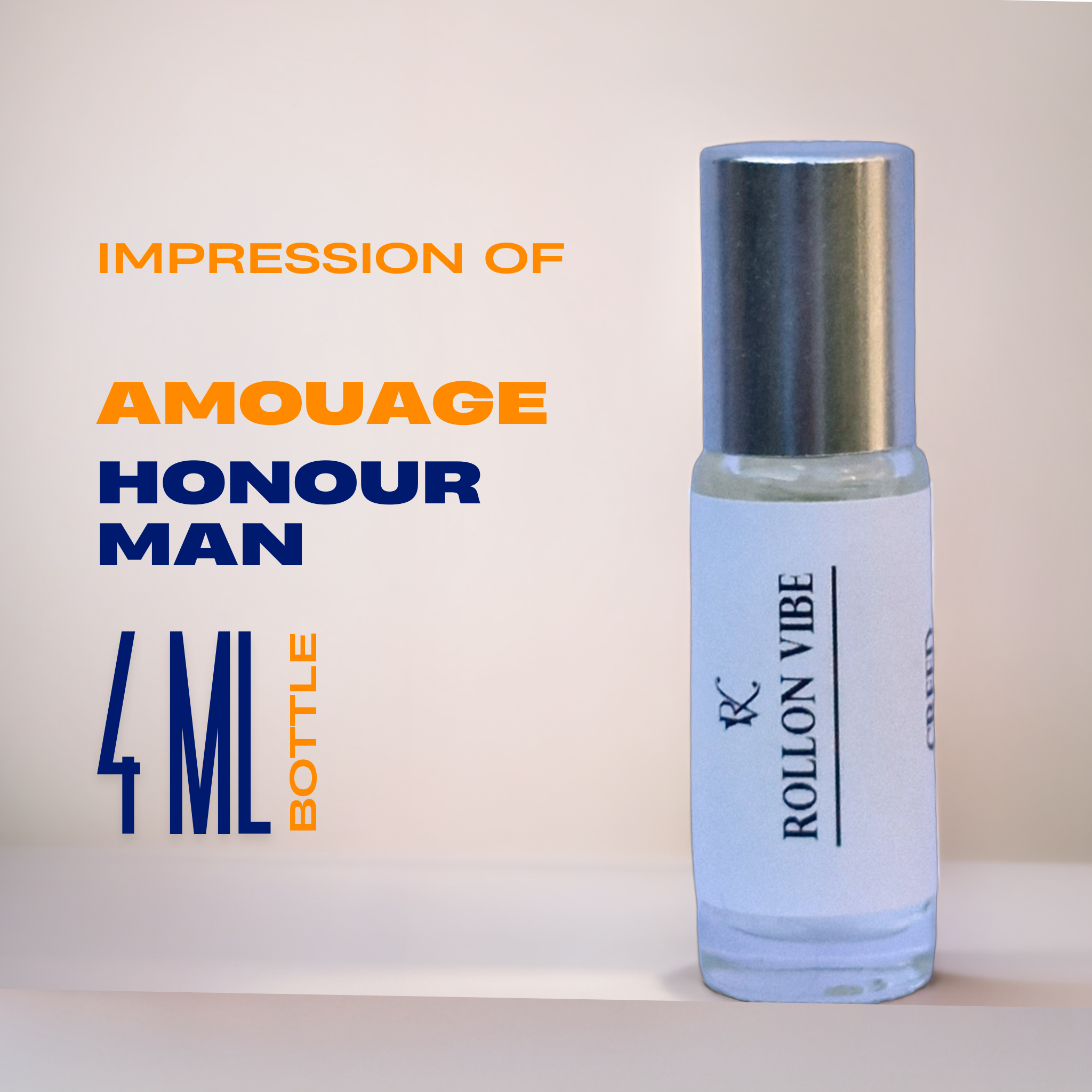 Impression of Amouage Honour Man