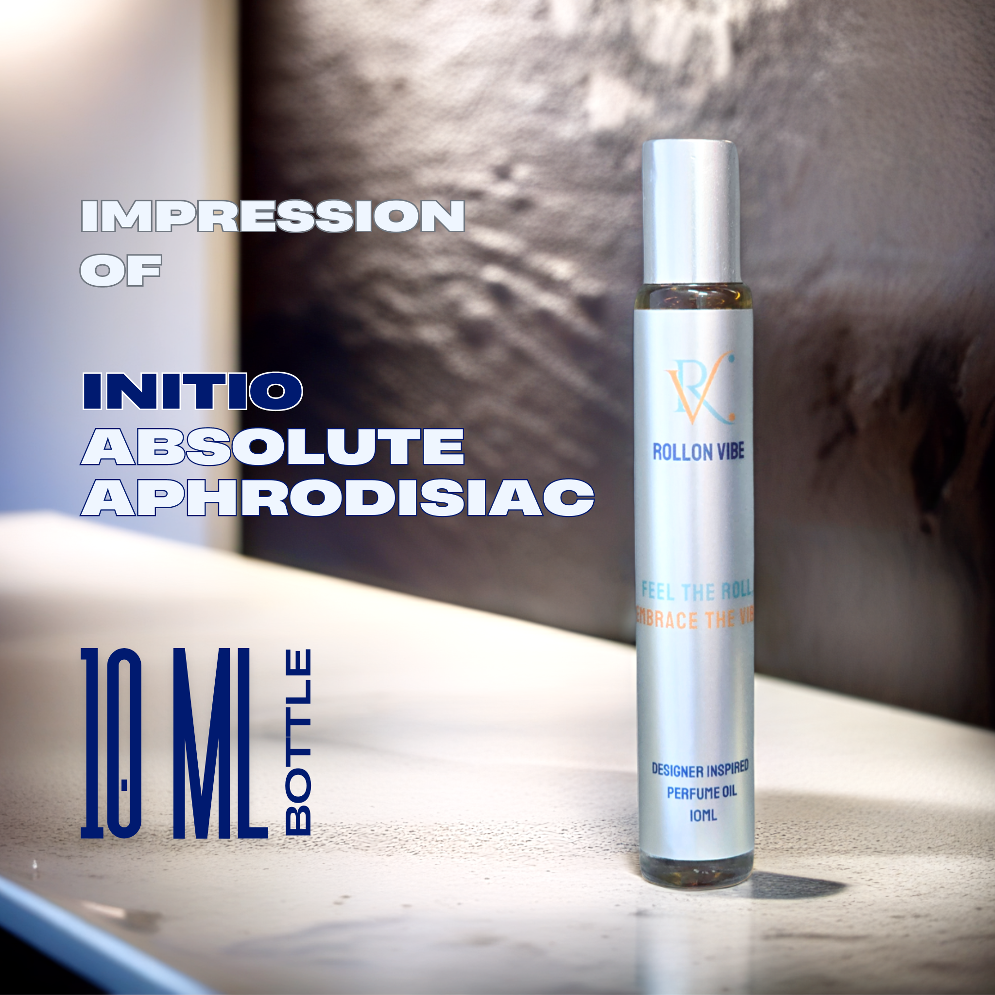 Impression of Initio Absolute Aphrodisiac