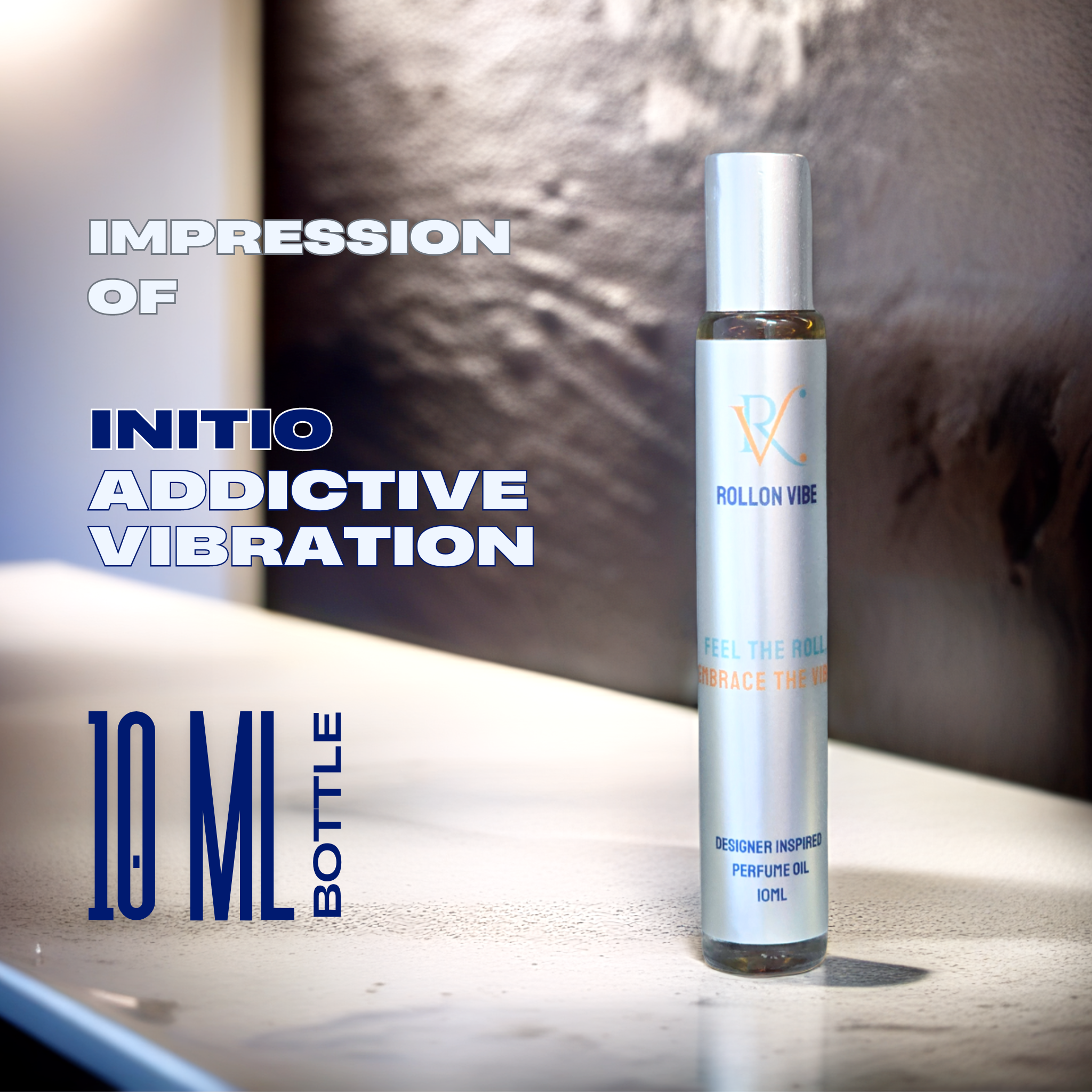 Impression of Initio Addictive Vibration