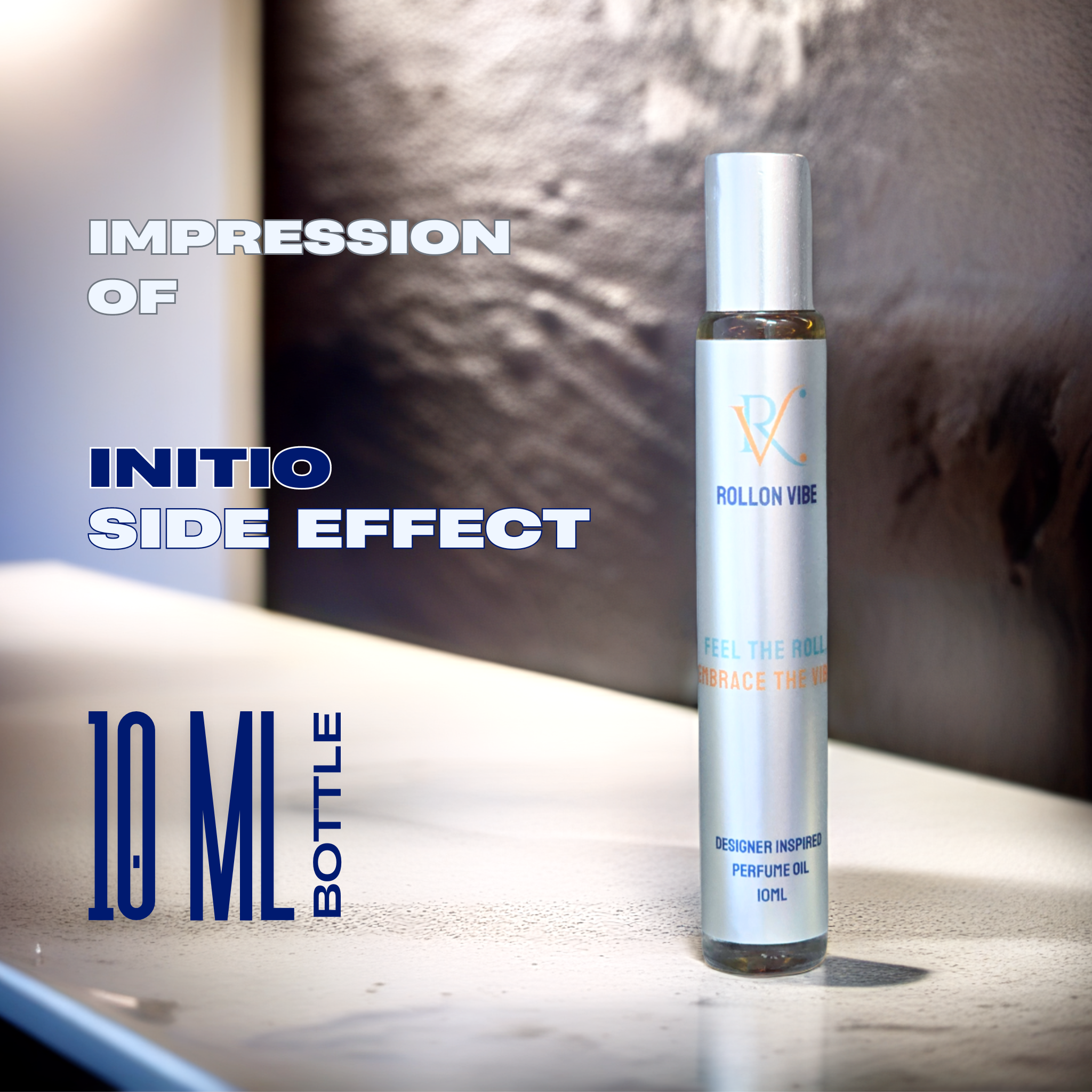 Impression of Initio Side Effect