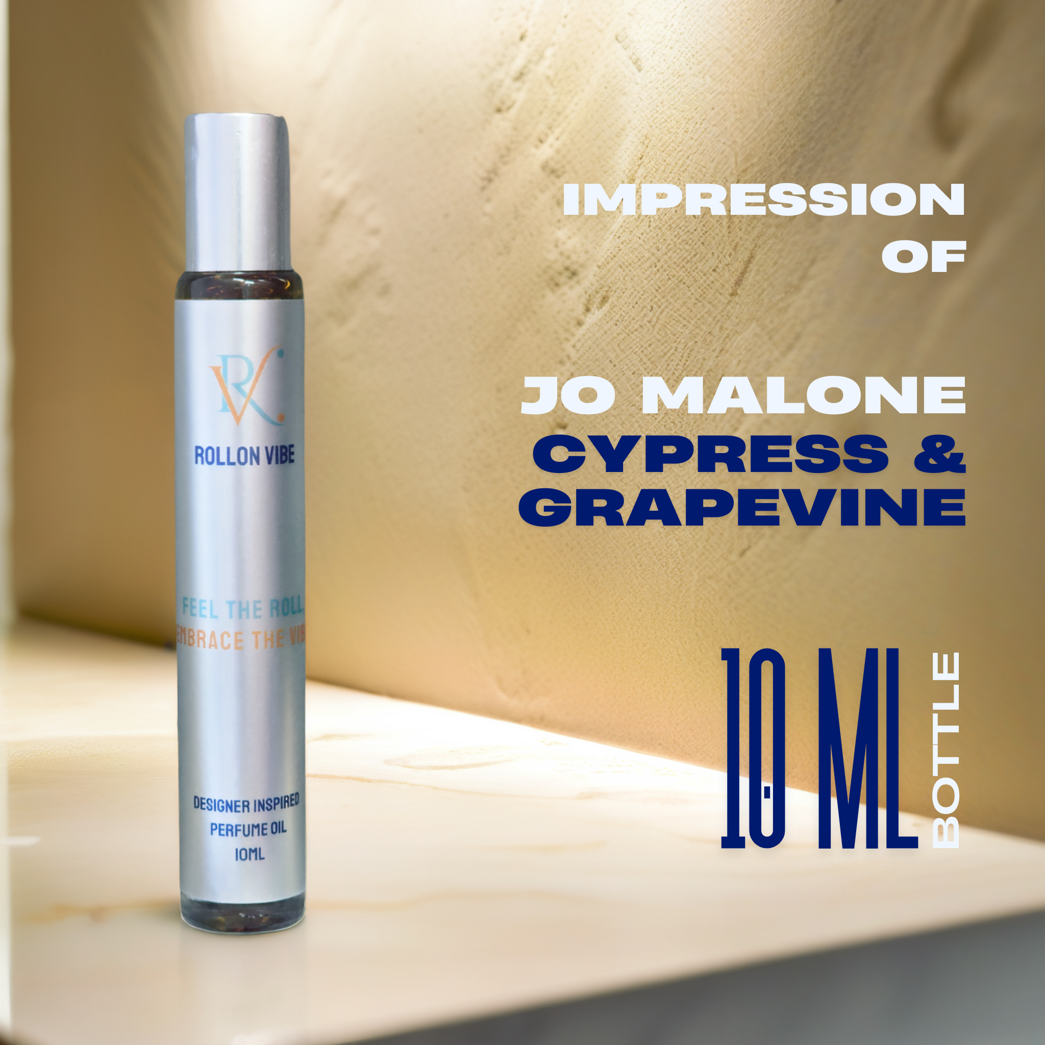 Impression of Jo Malone Cypress & Grapevine