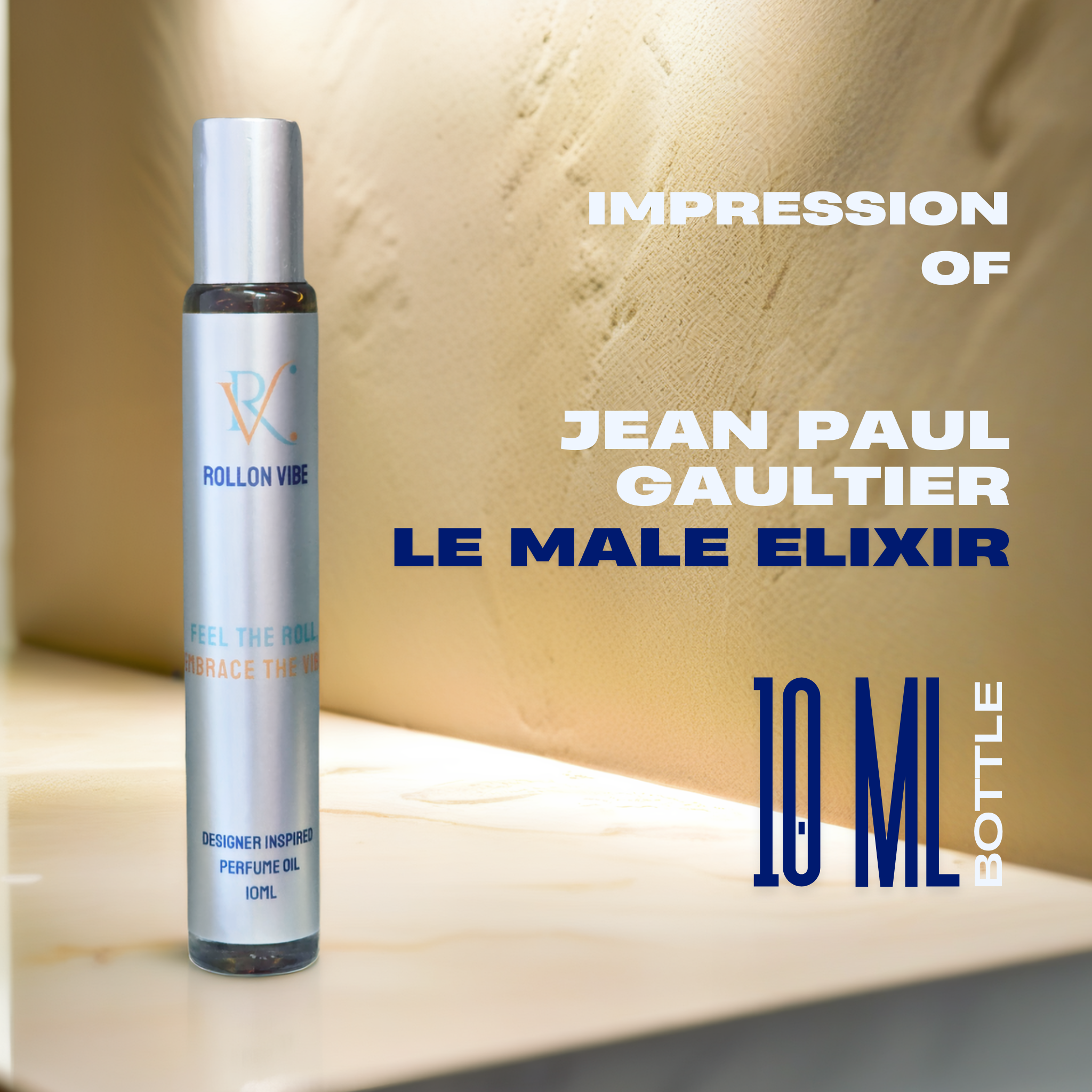 Impression of Jean Paul Gaultier Le Male Elixir