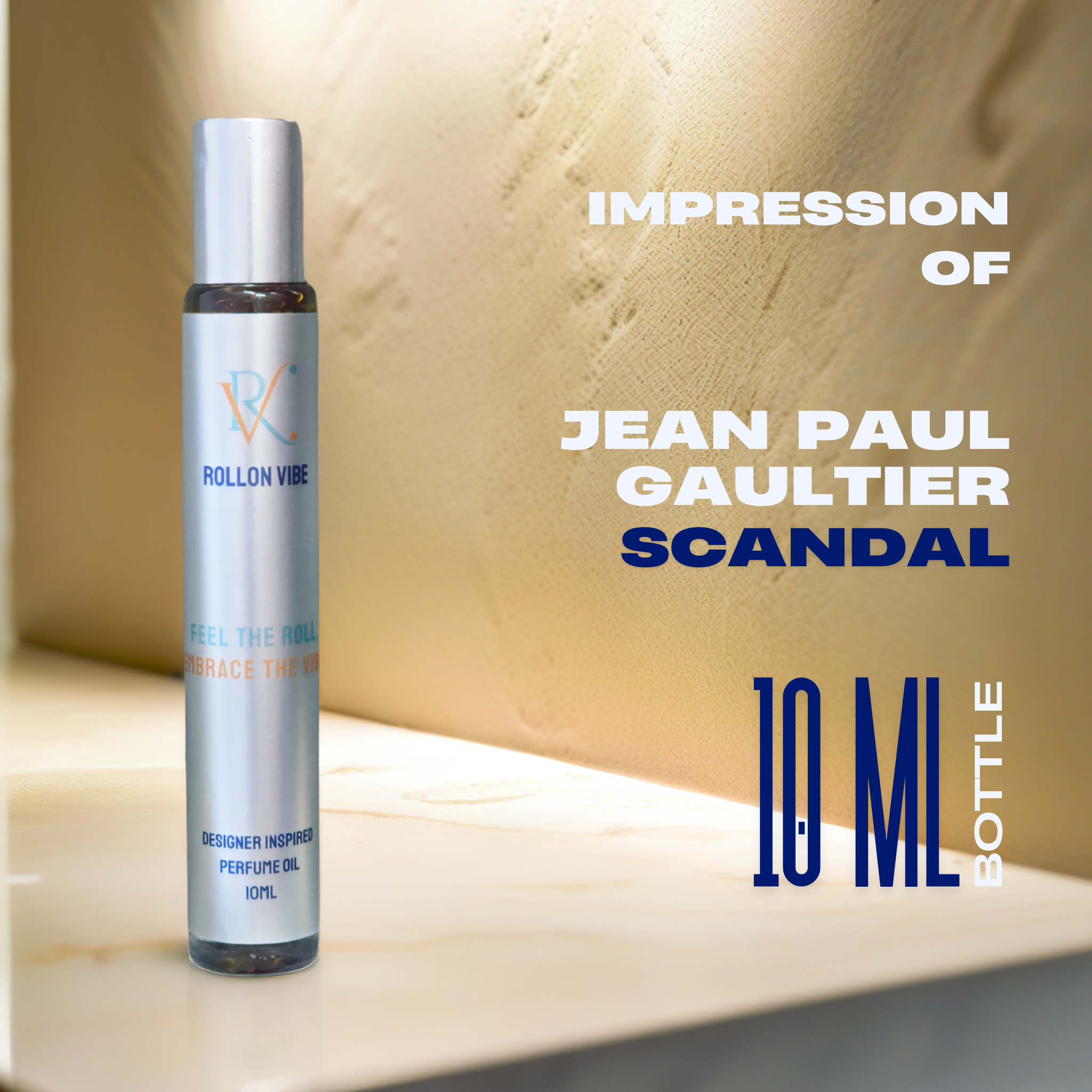 Impression of Jean Paul Gaultier Scandal