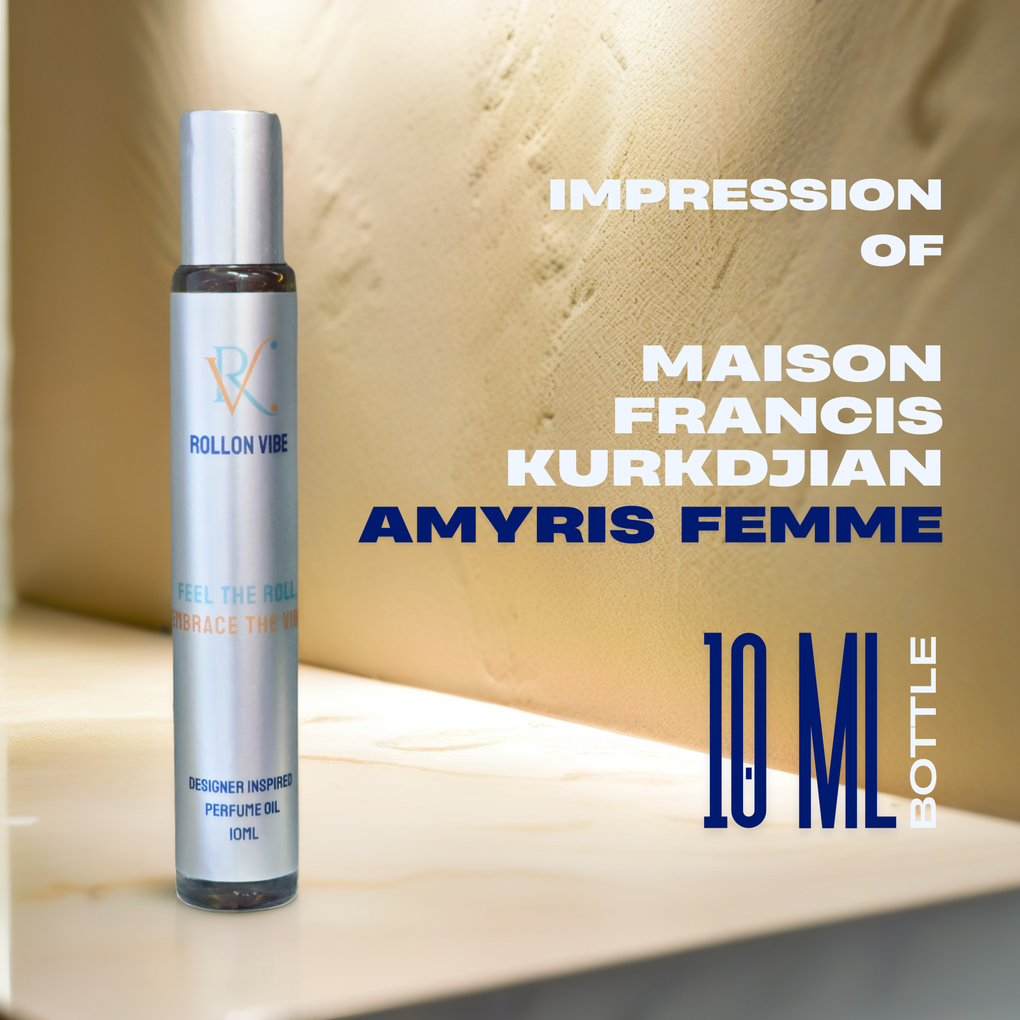 Impression of Maison Francis Kurkdjian Amyris Femme