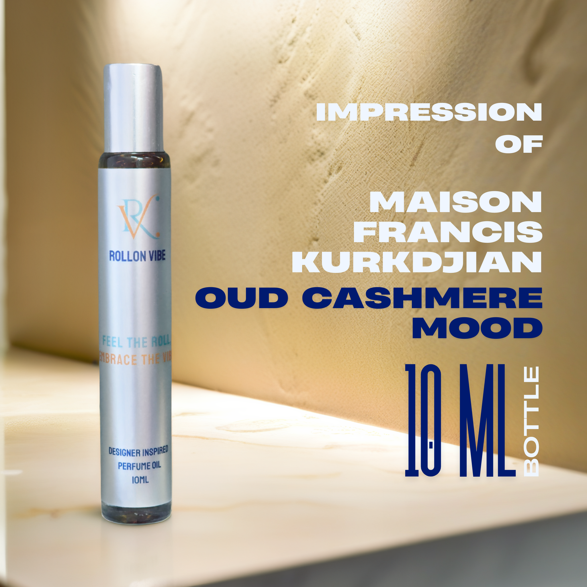 Impression of Maison Francis Kurkdjian Oud Cashmere Mood