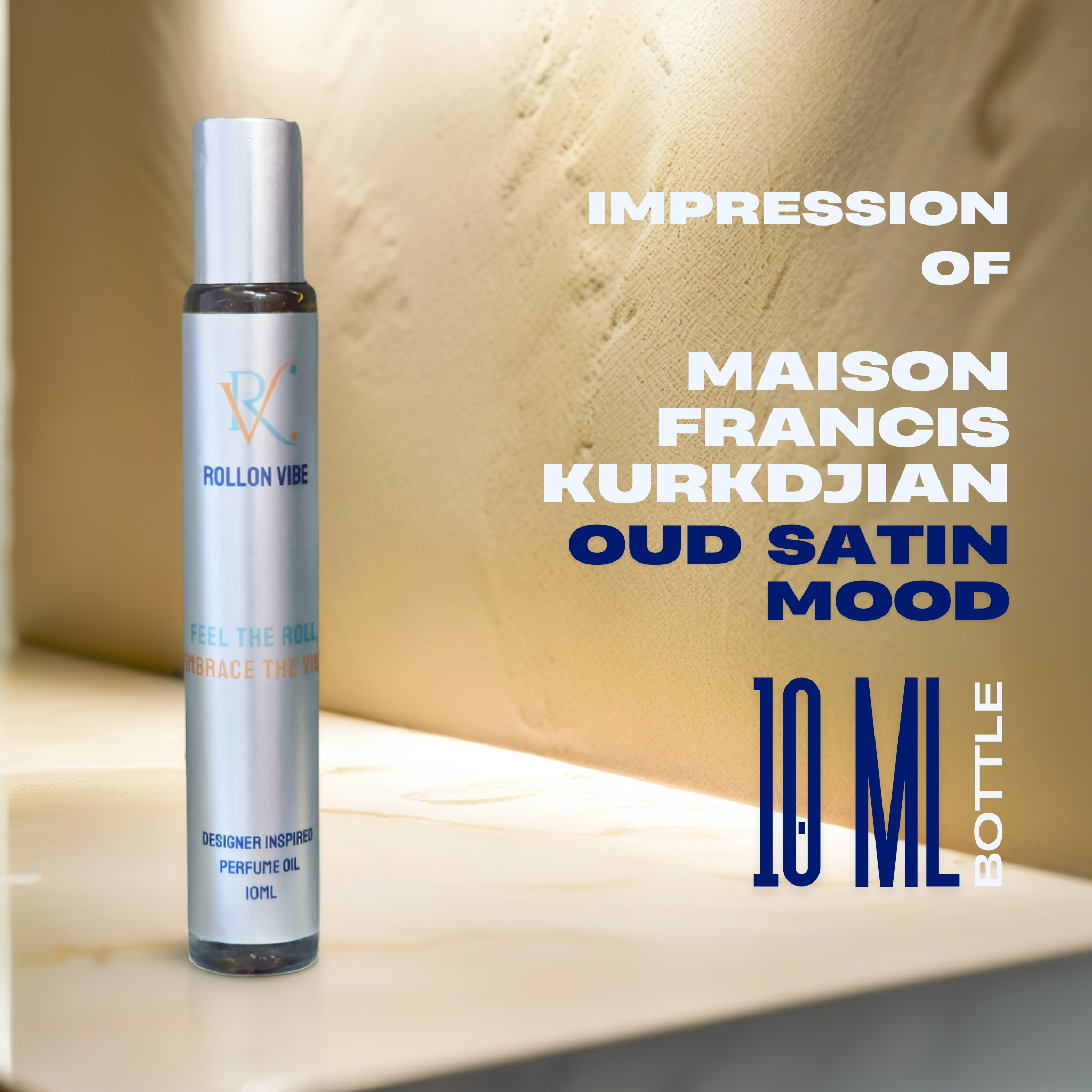 Impression of Maison Francis Kurkdjian Oud Satin Mood