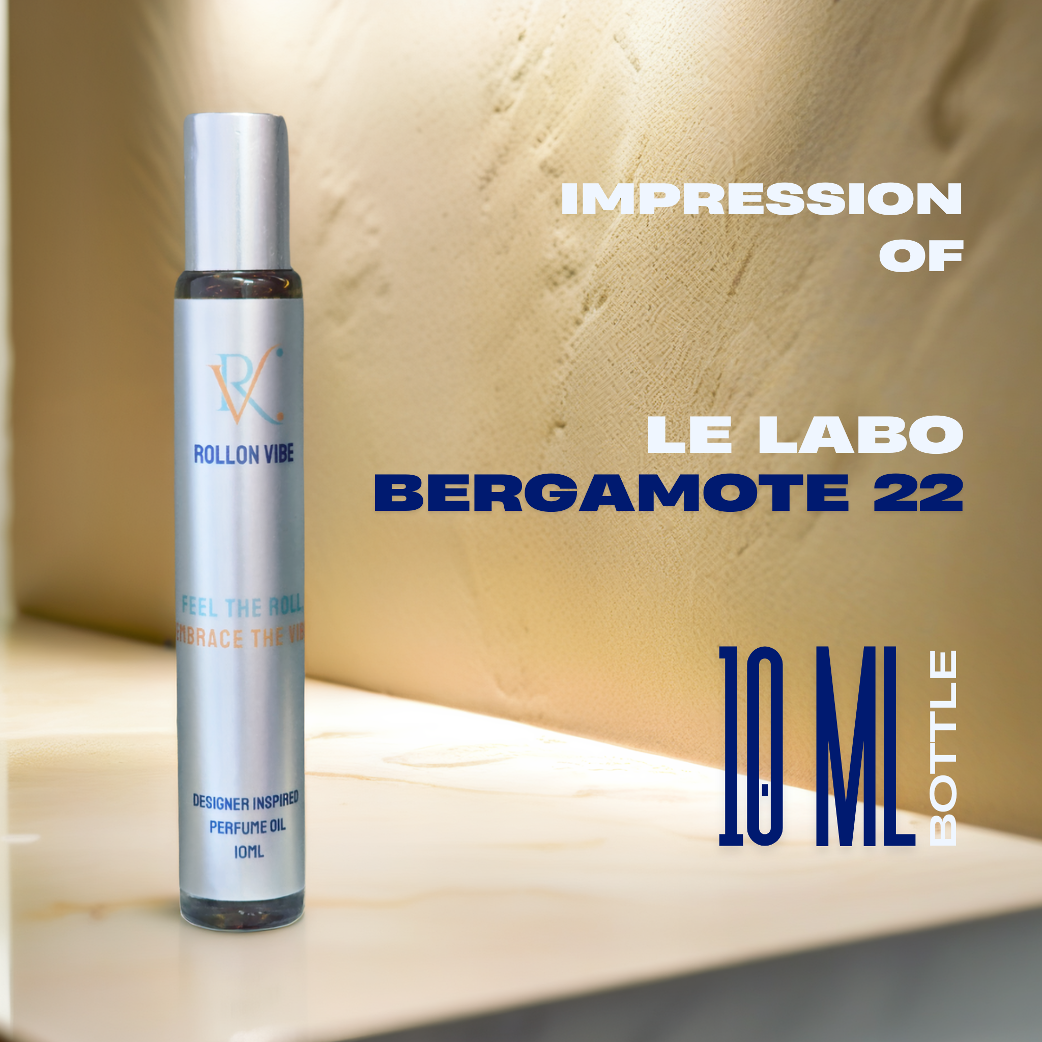 Impression of Le Labo Bergamote 22