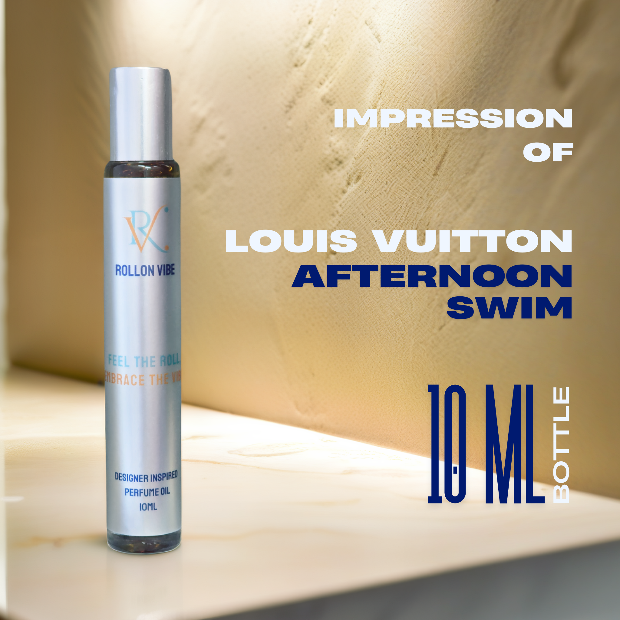 Impression of Louis Vuitton Afternoon Swim