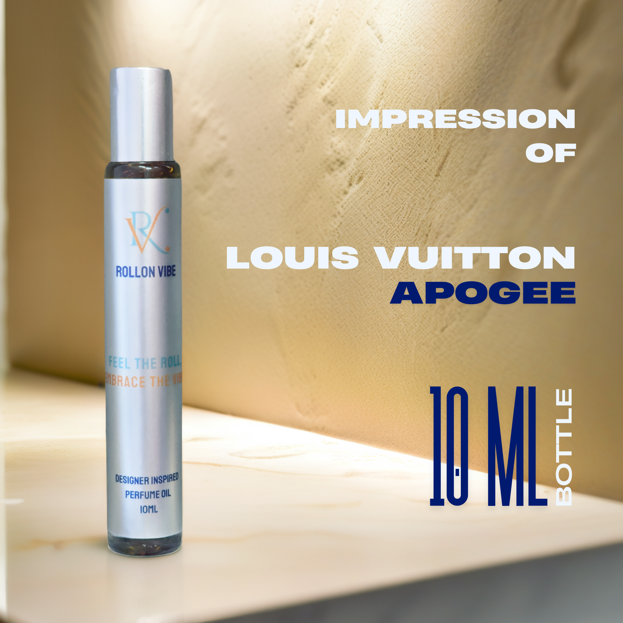 Impression of Louis Vuitton Apogee