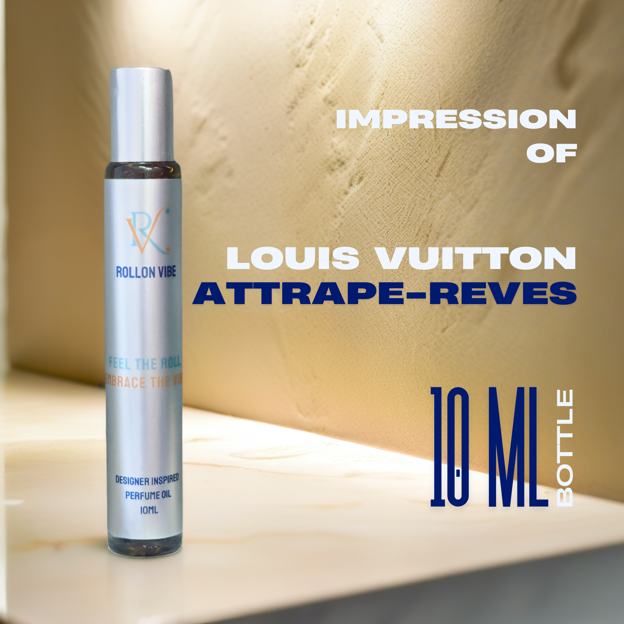 Impression of Louis Vuitton Attrape-Reves