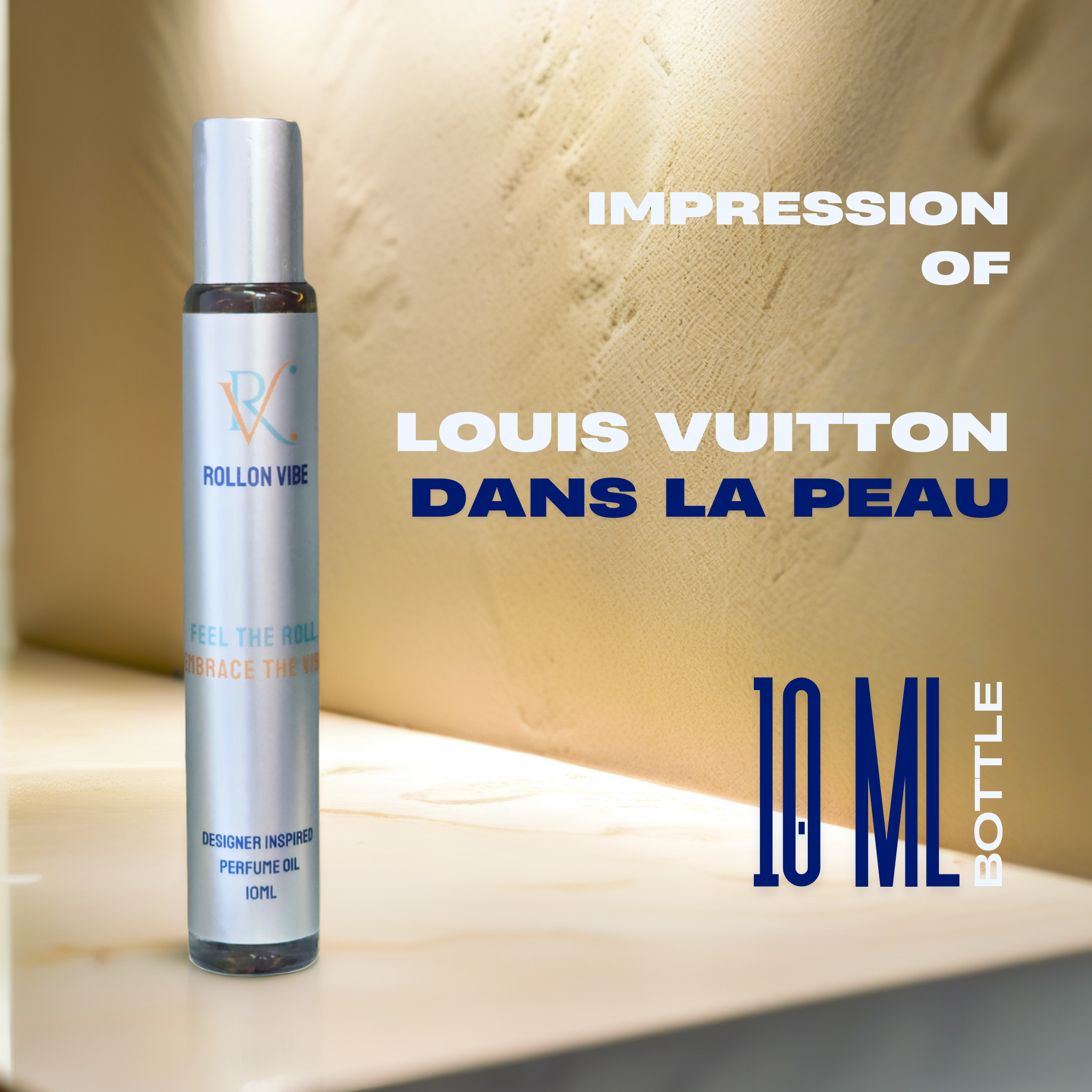 Impression of Louis Vuitton dans La Peau