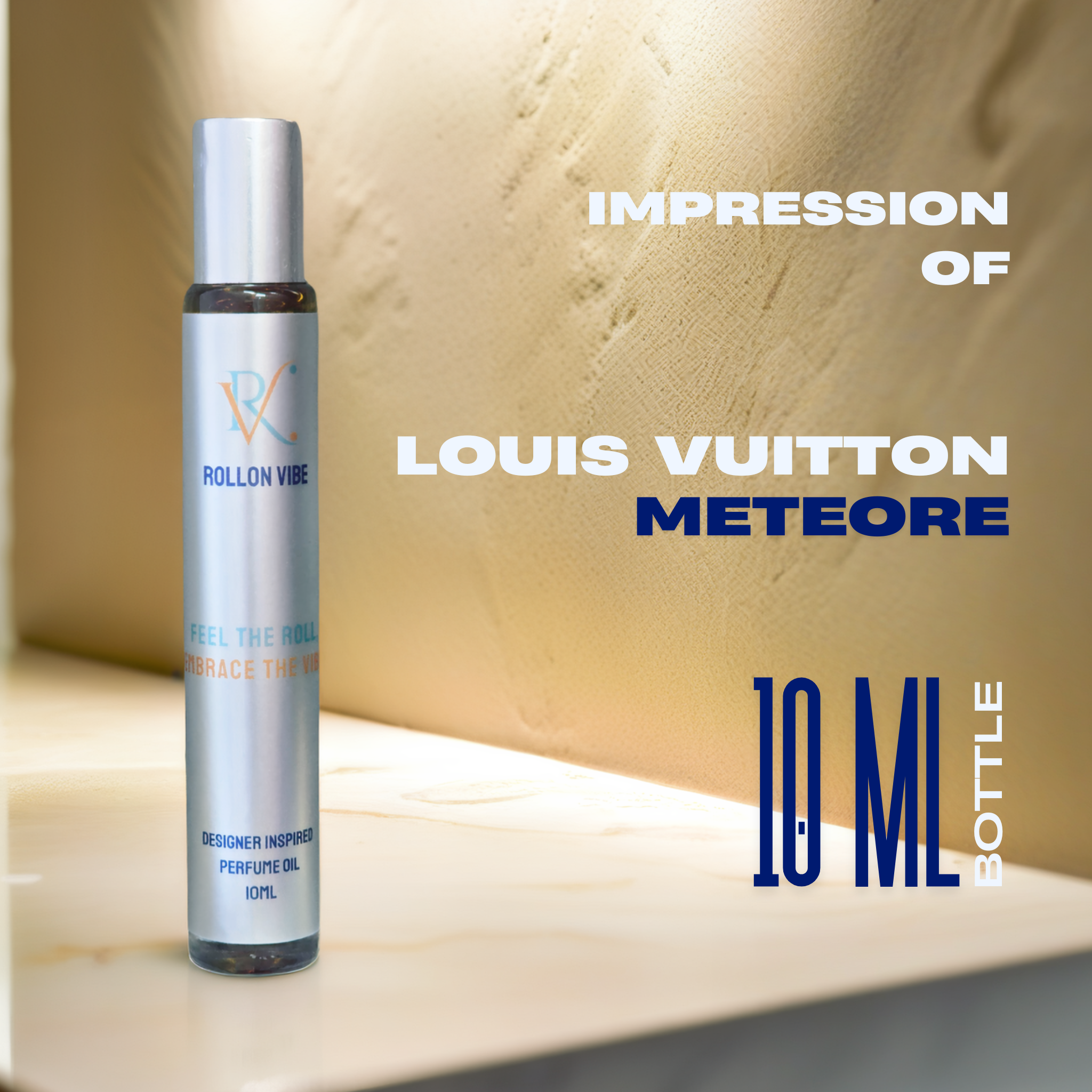 Impression of Louis Vuitton Meteore