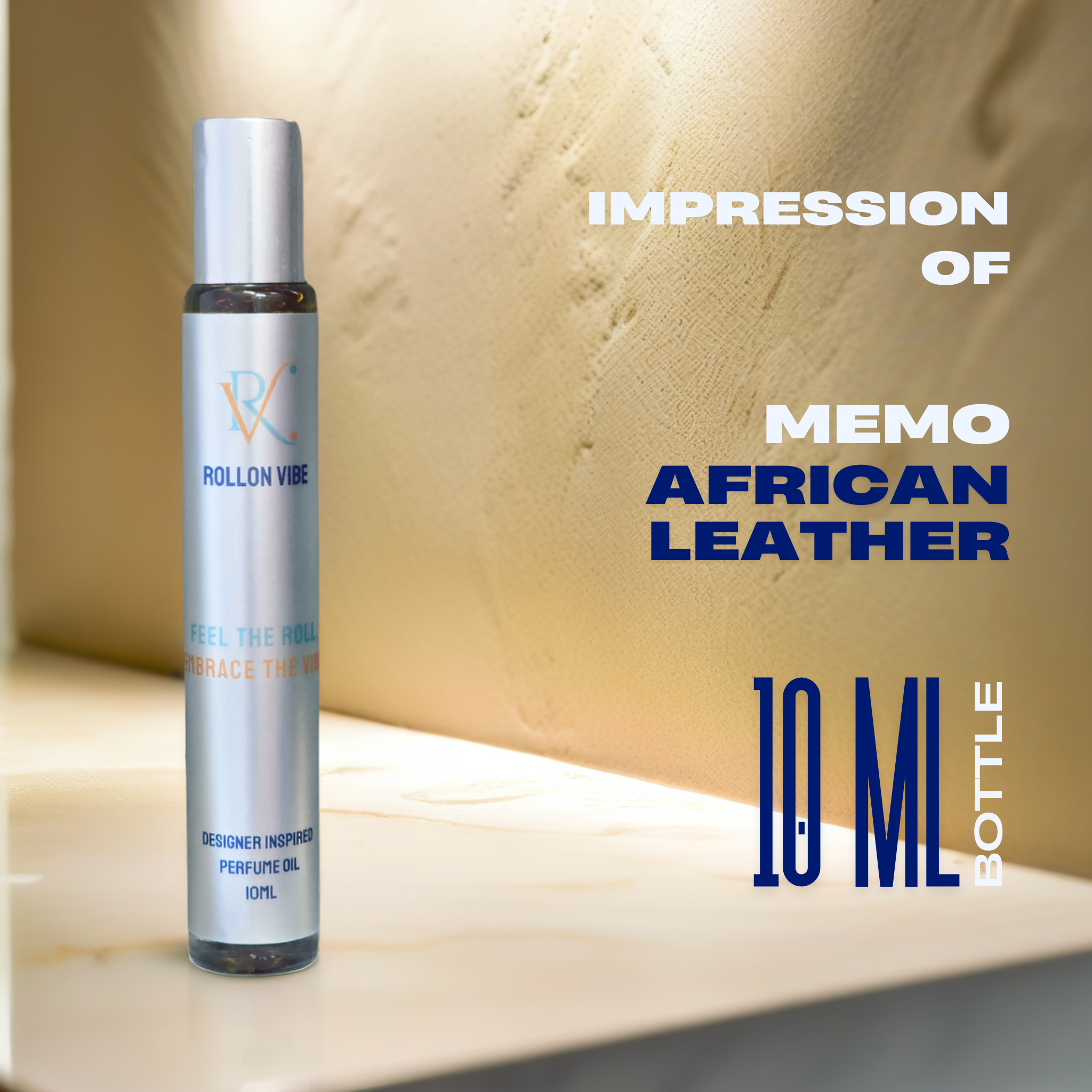 Impression of Memo African Leather