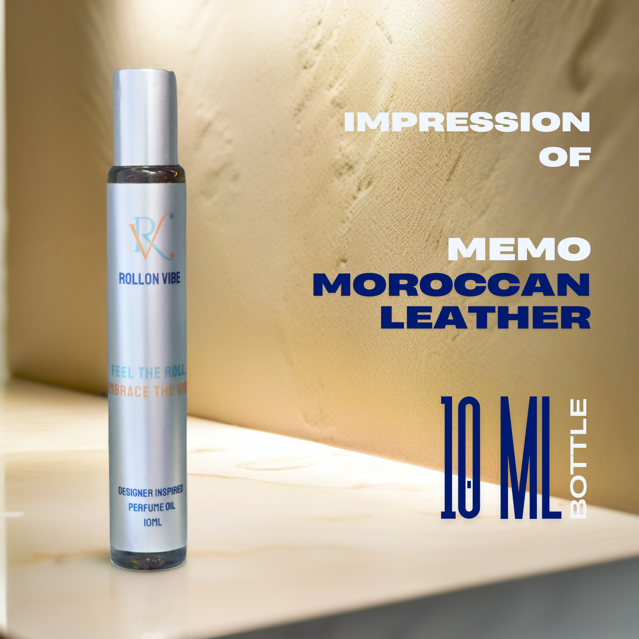 Impression of Memo Moroccan Leather