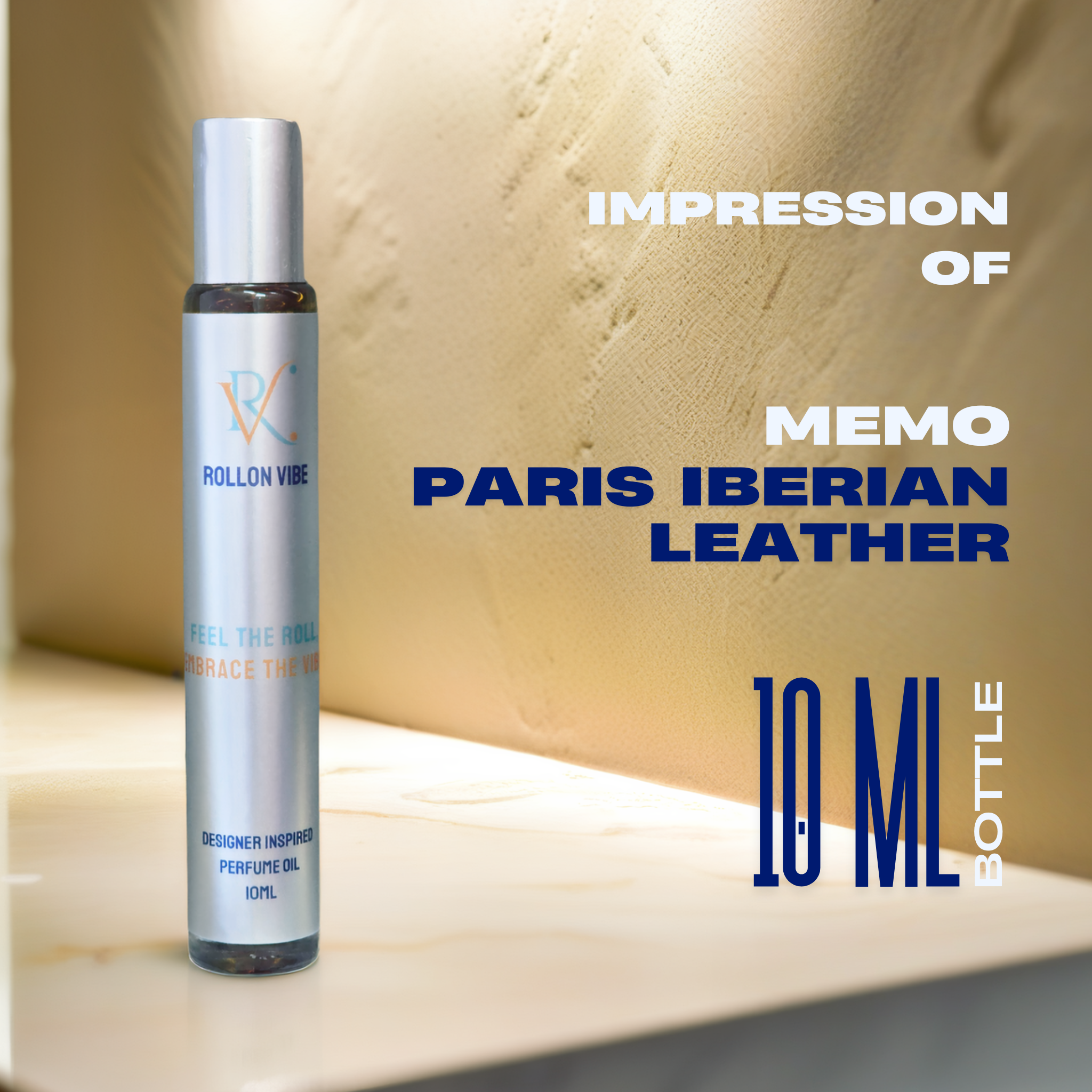 Impression of Memo Paris Iberian Leather