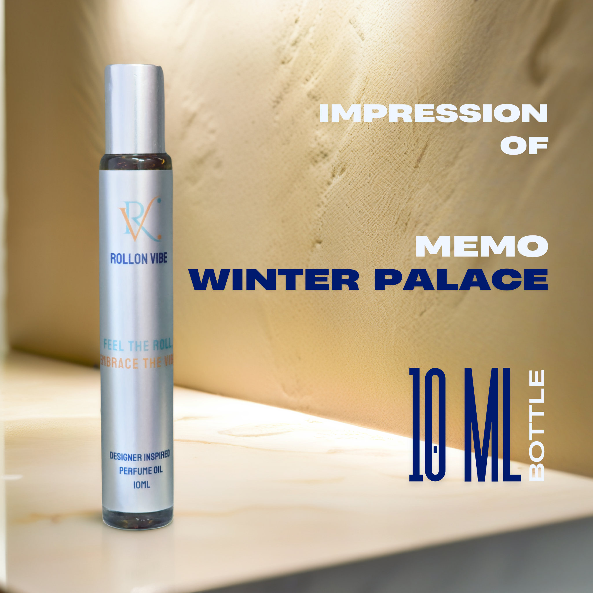 Impression of Memo Winter Palace