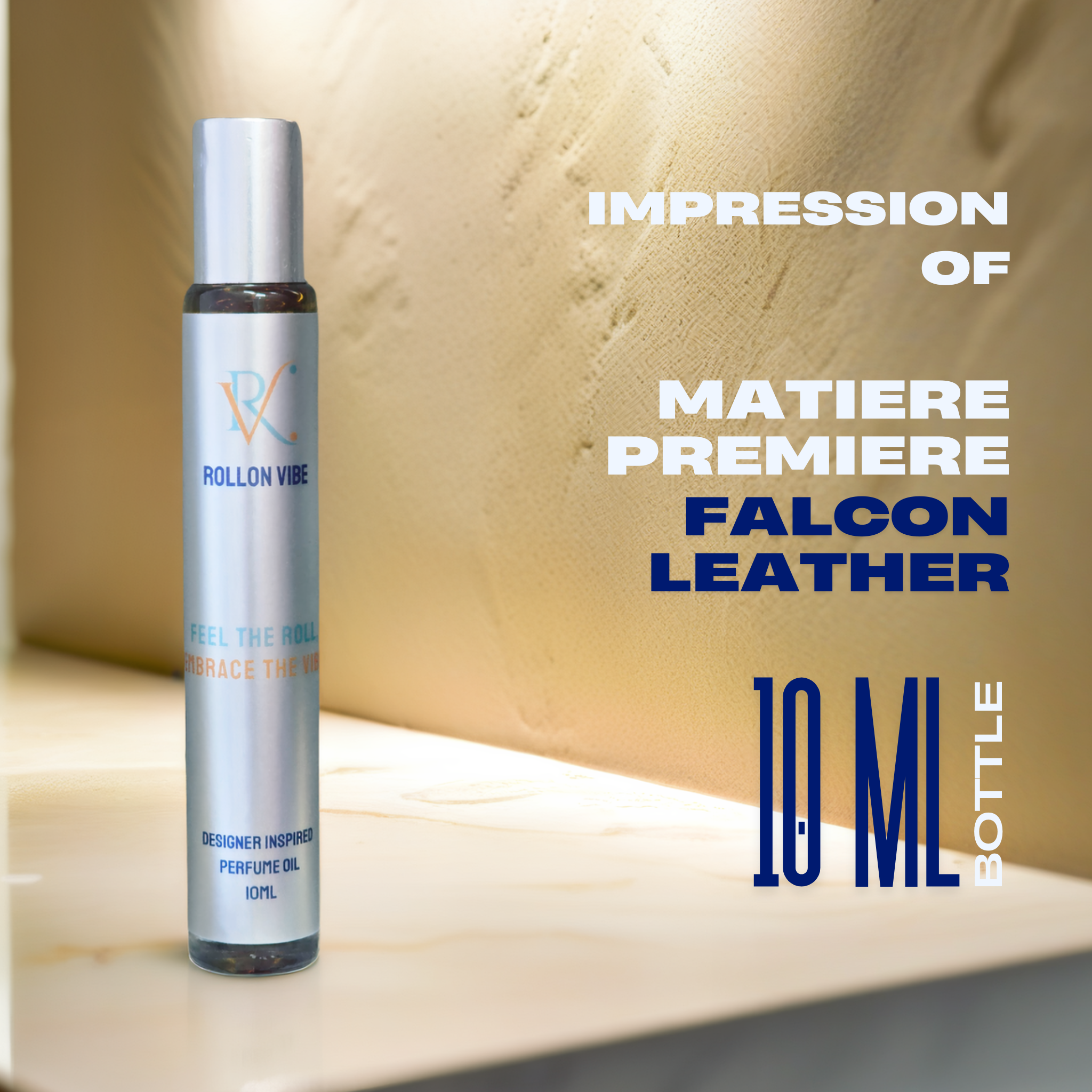 Impression of Matiere Premiere Falcon Leather