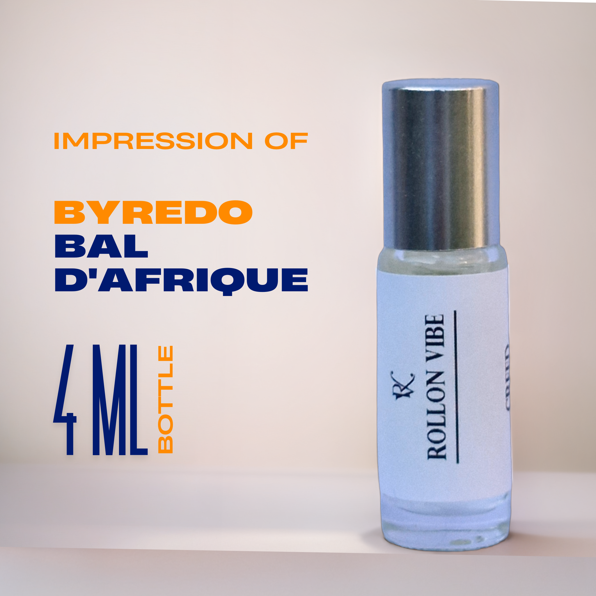 Impression of Byredo Bal d'Afrique