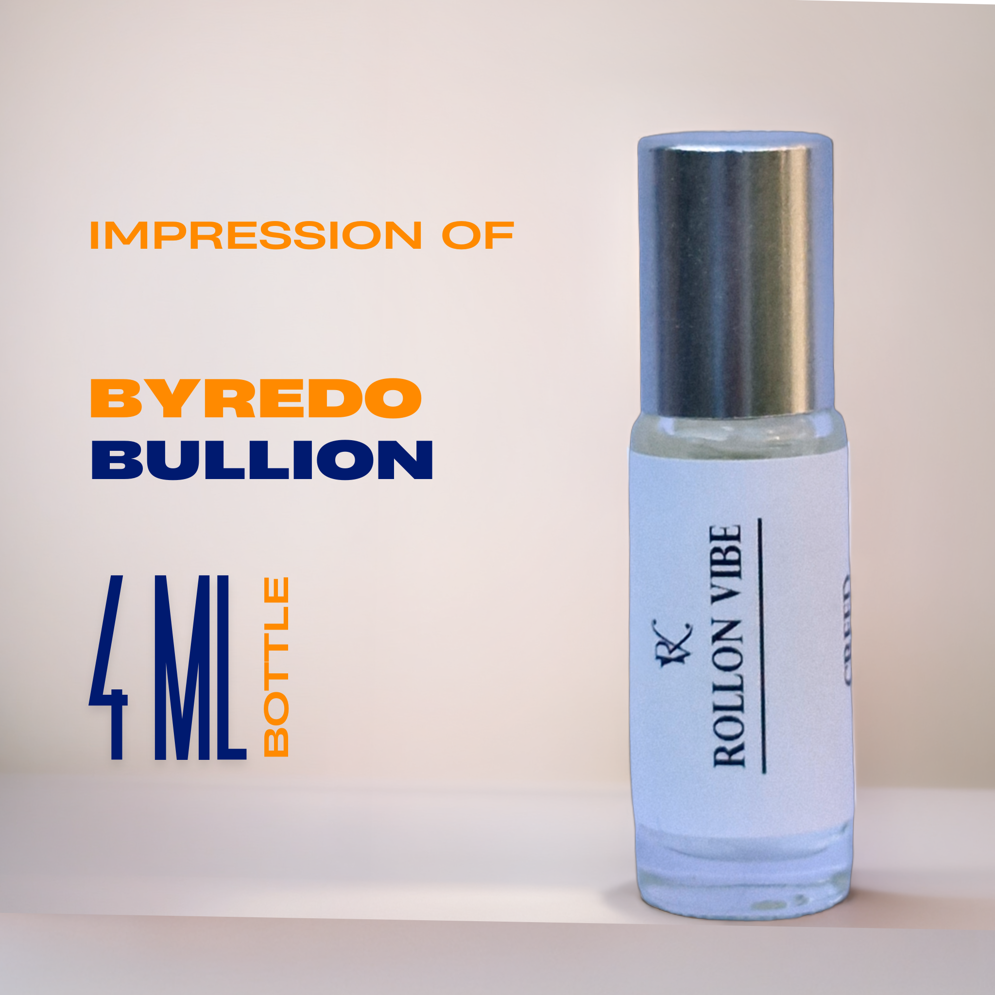 Impression of Byredo Bullion