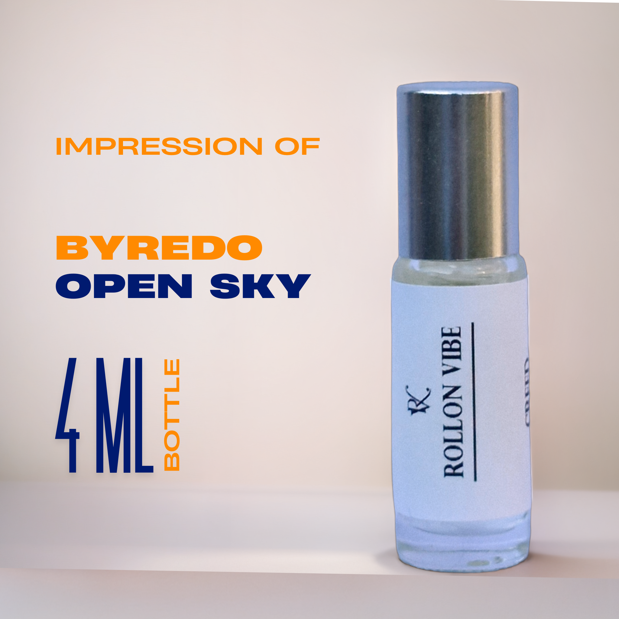 Impression of Byredo Open Sky