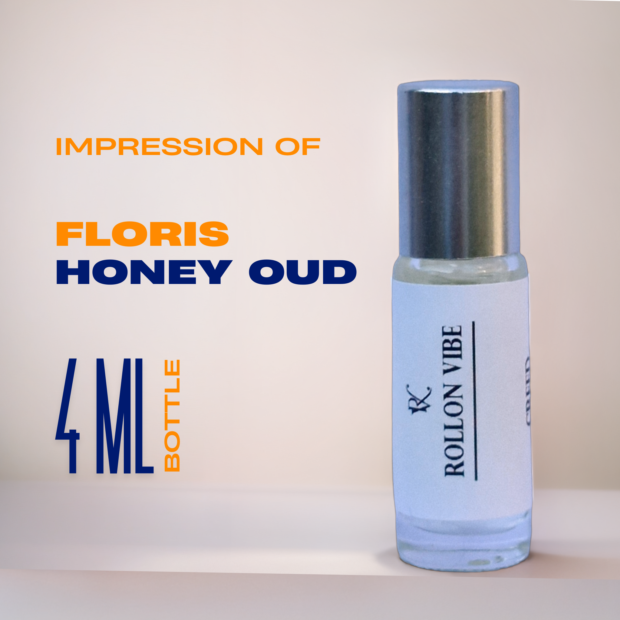 Impression of Floris Honey Oud