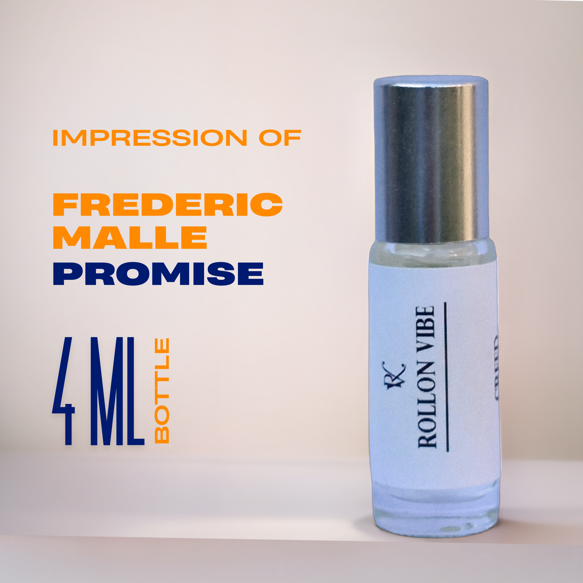 Impression of Frederic Malle Promise