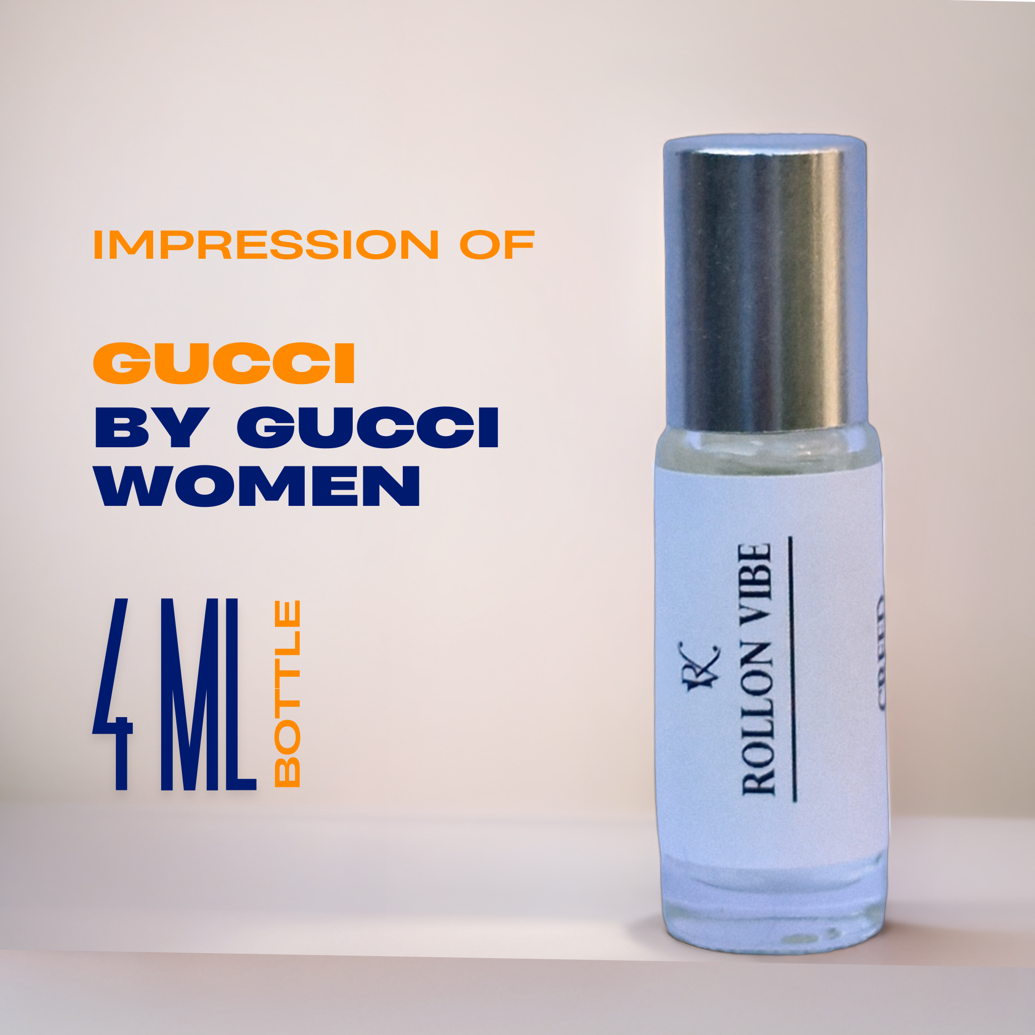 Impression of Gucci by Gucci Women