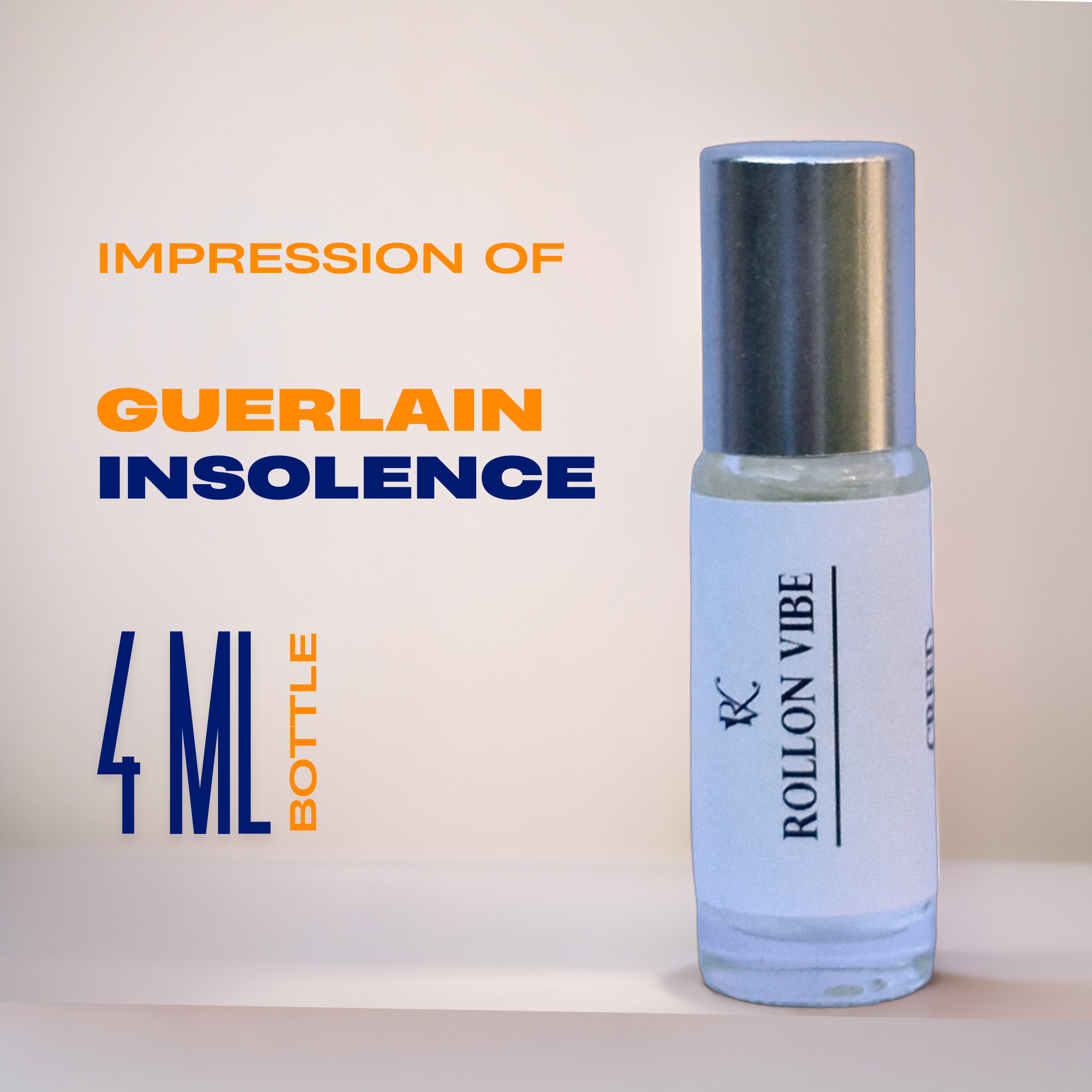 Impression of Guerlain Insolence