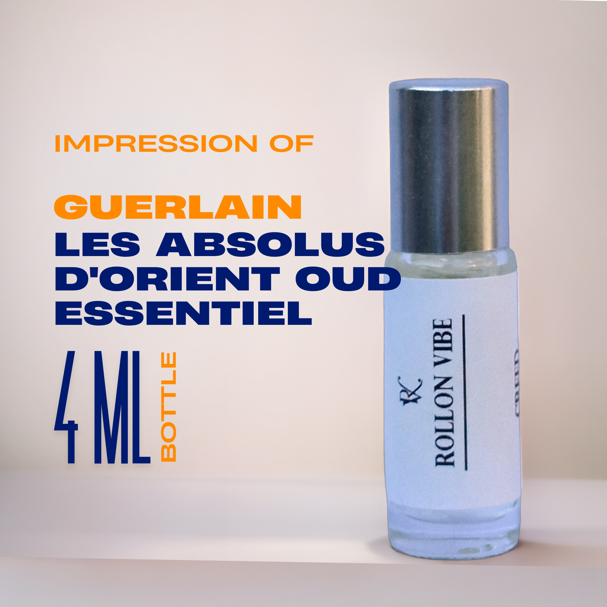 Impression of Guerlain Les Absolus d'Orient Oud Essentiel