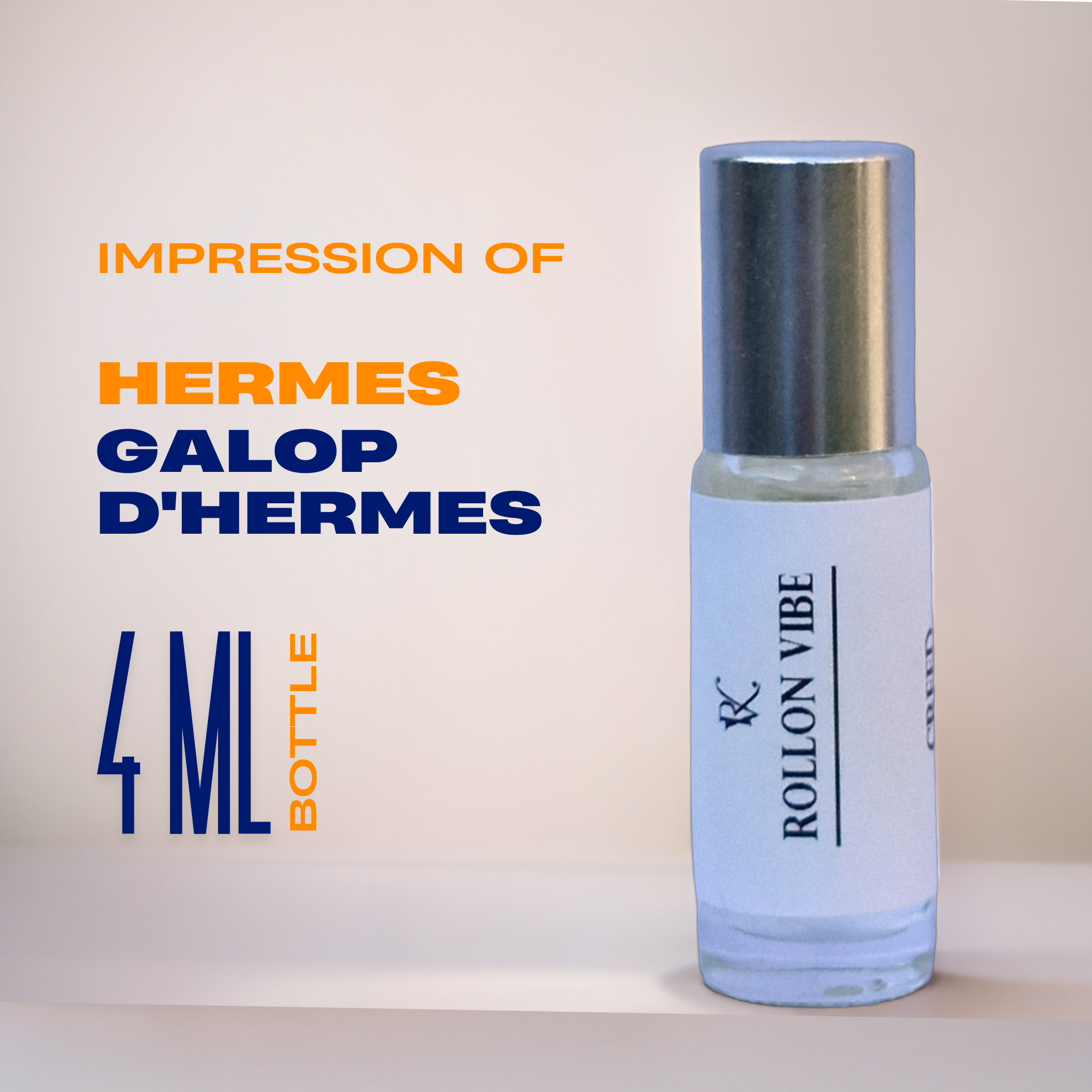 Impression of Hermes Galop D'Hermes