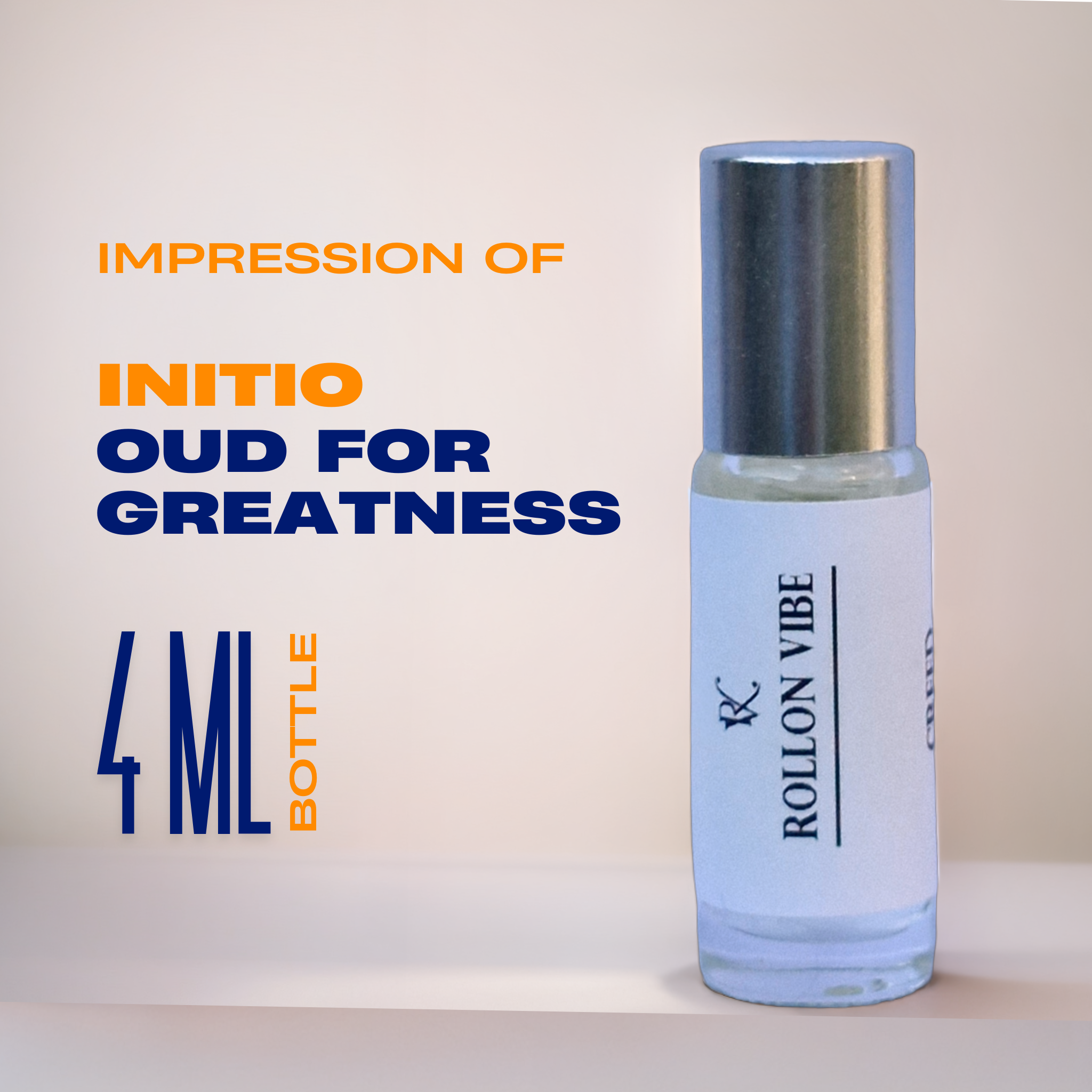 Impression of Initio Oud for Greatness