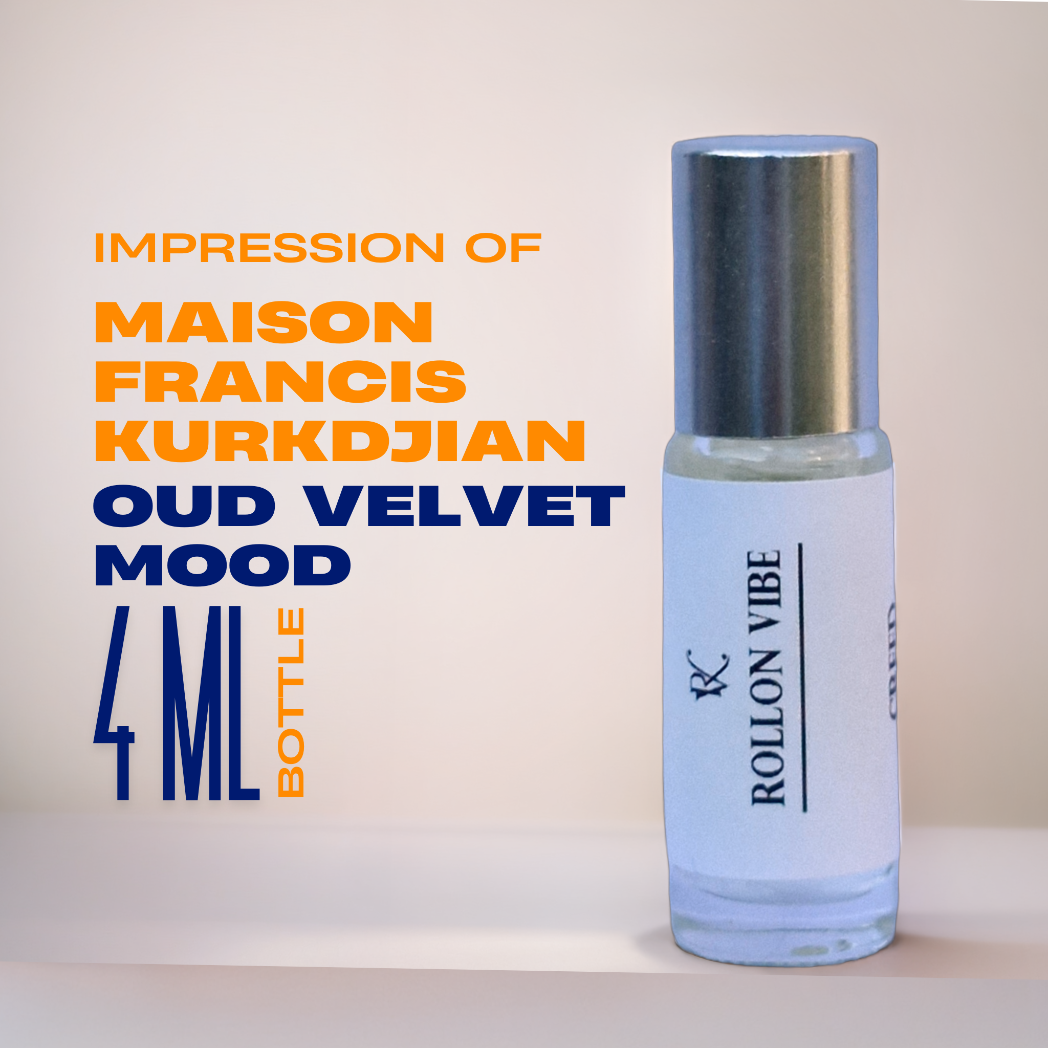 Impression of Maison Francis Kurkdjian Oud Velvet Mood