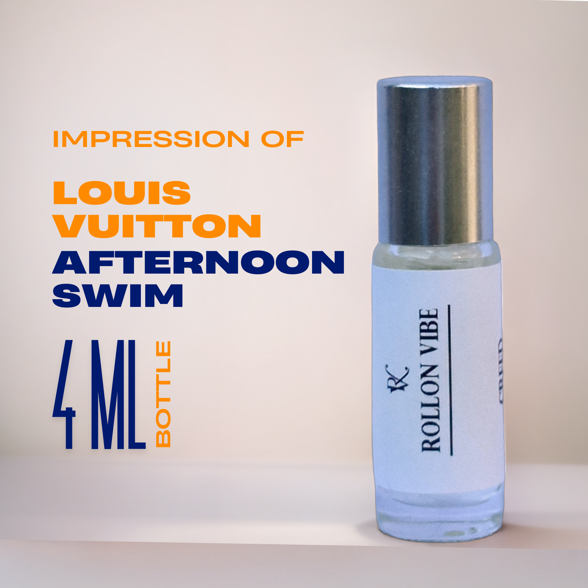 Impression of Louis Vuitton Afternoon Swim