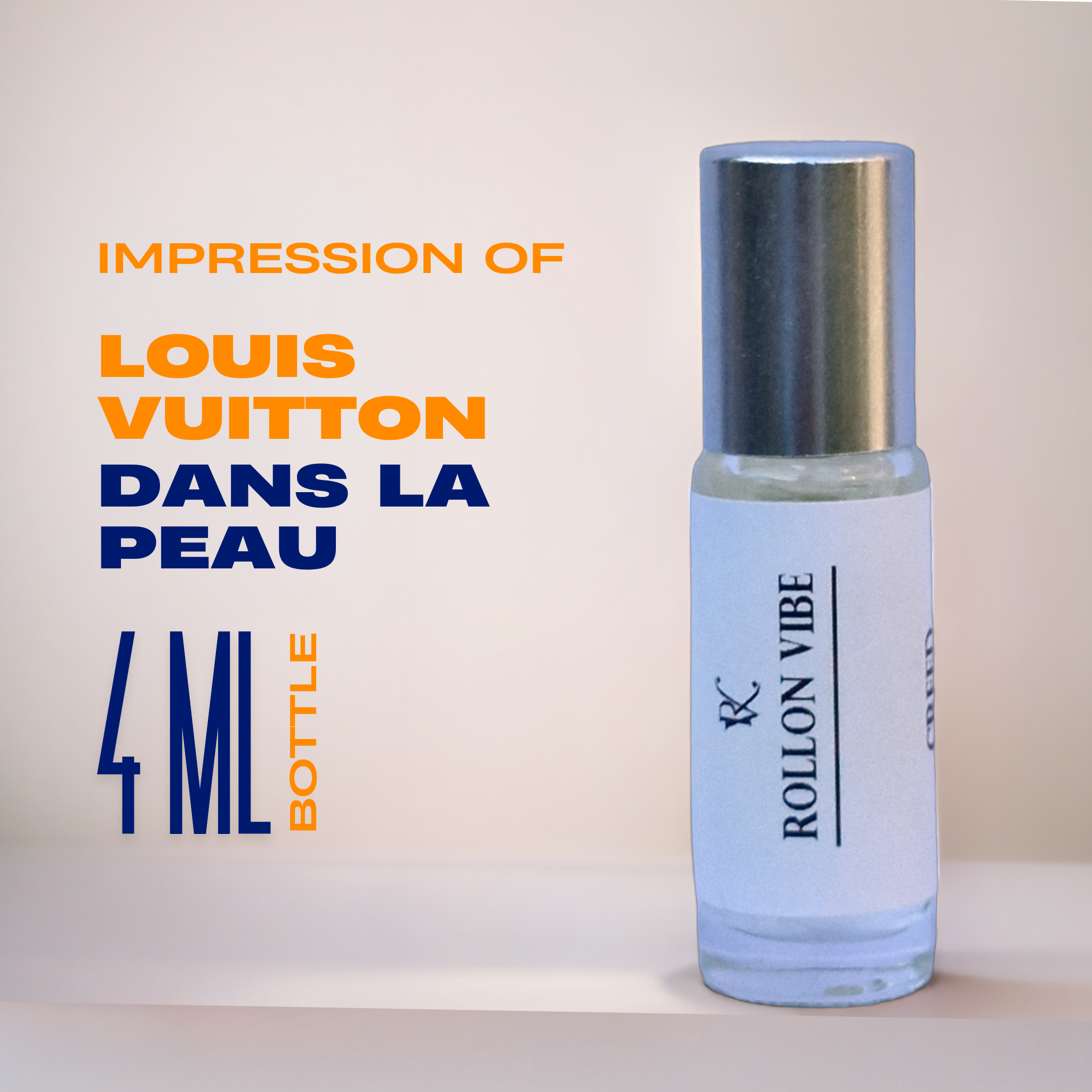 Impression of Louis Vuitton dans La Peau