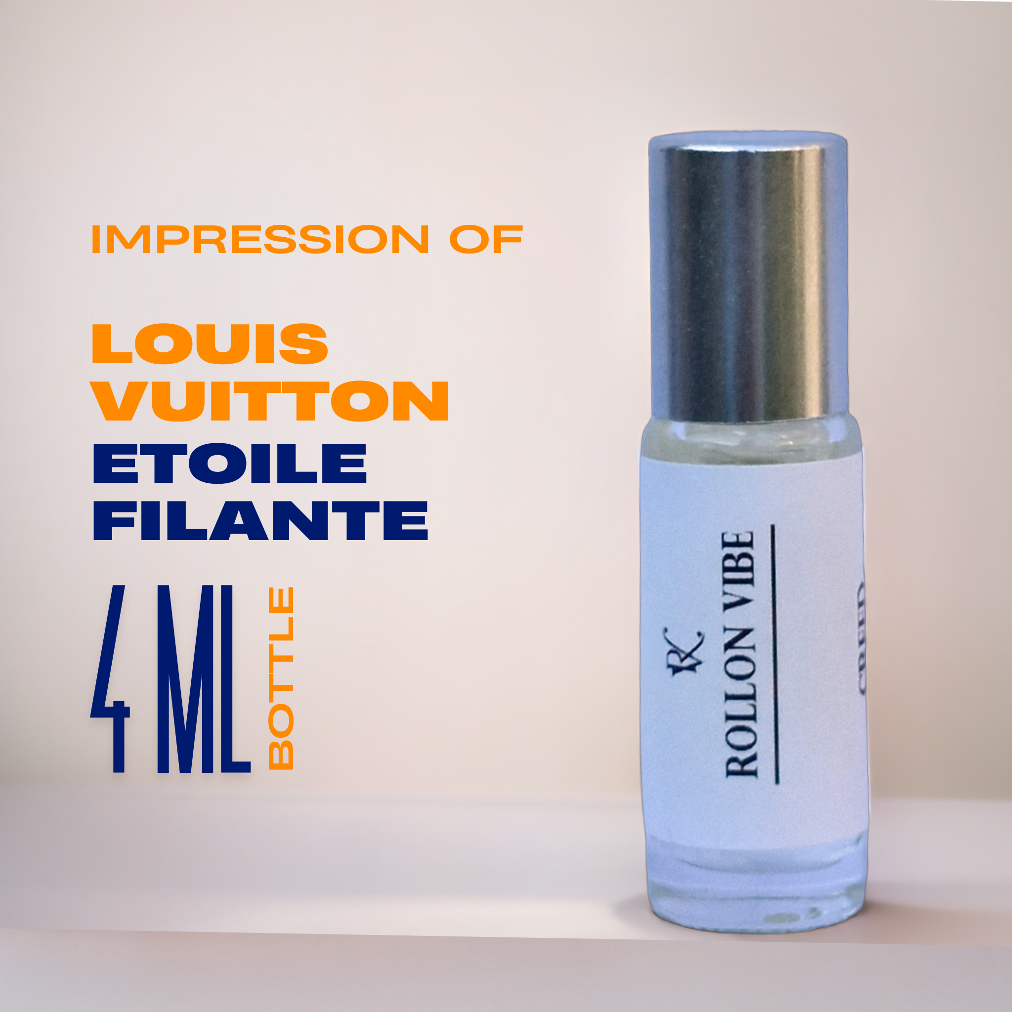 Impression of Louis Vuitton Etoile Filante