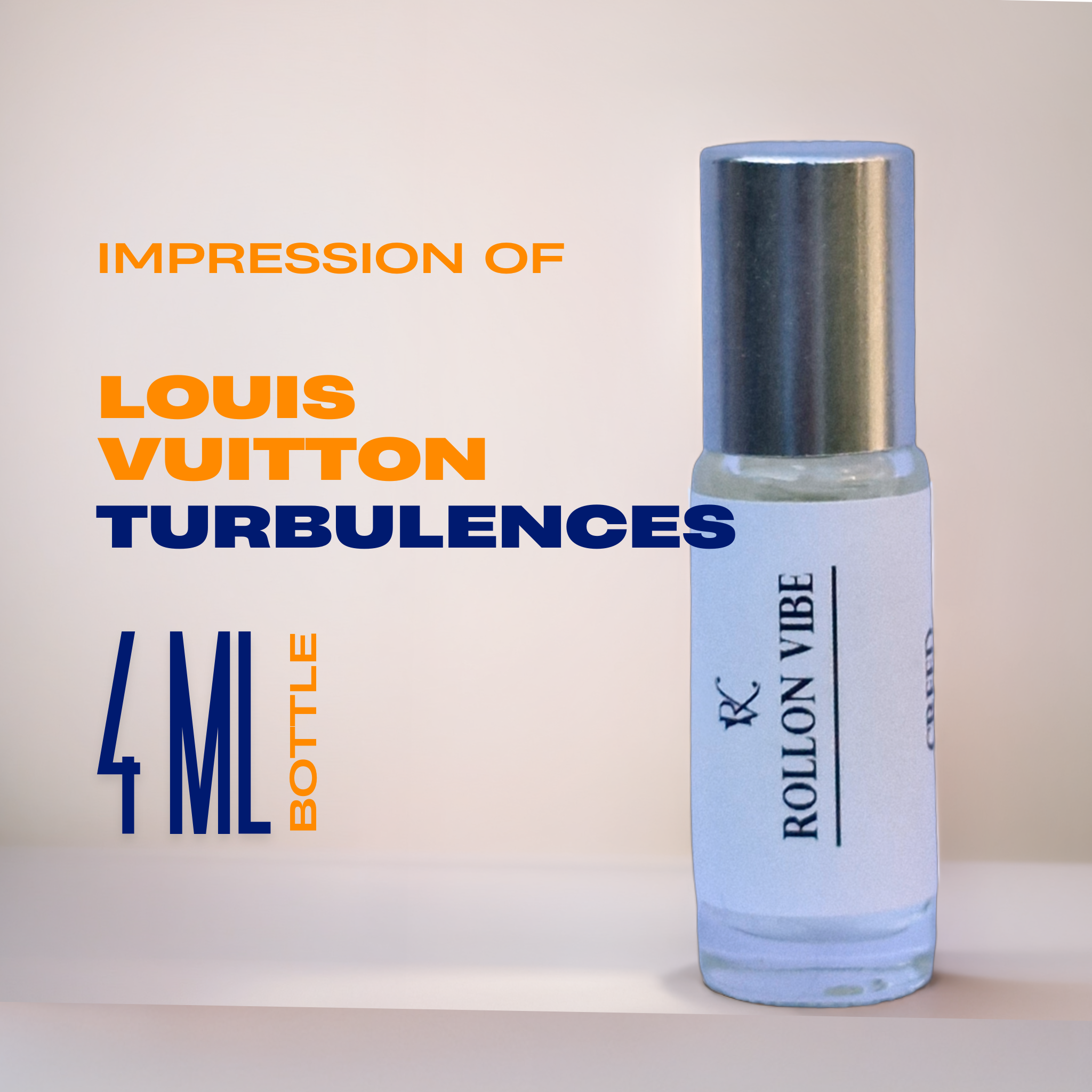 Impression of Louis Vuitton Turbulences