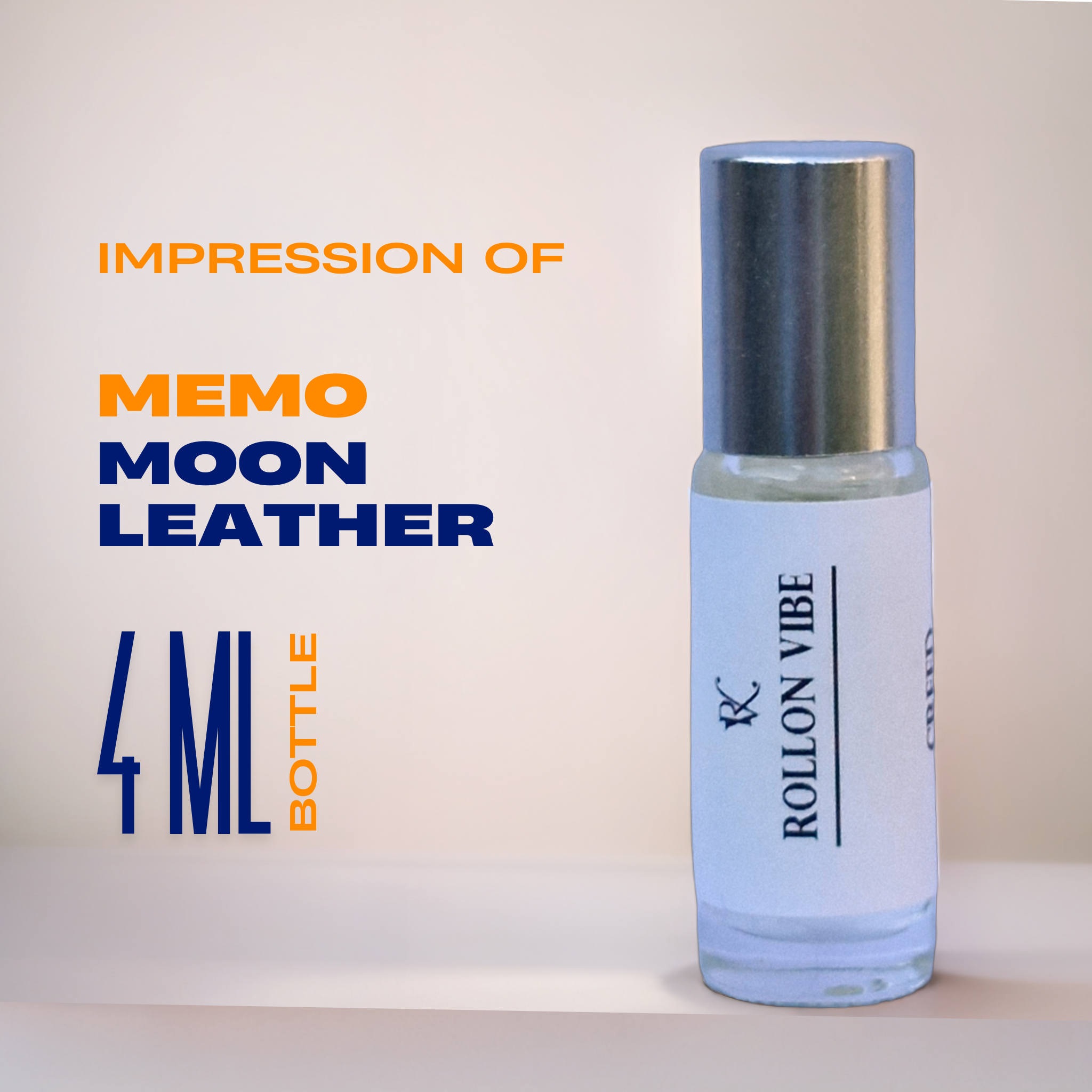 Impression of Memo Moon Leather