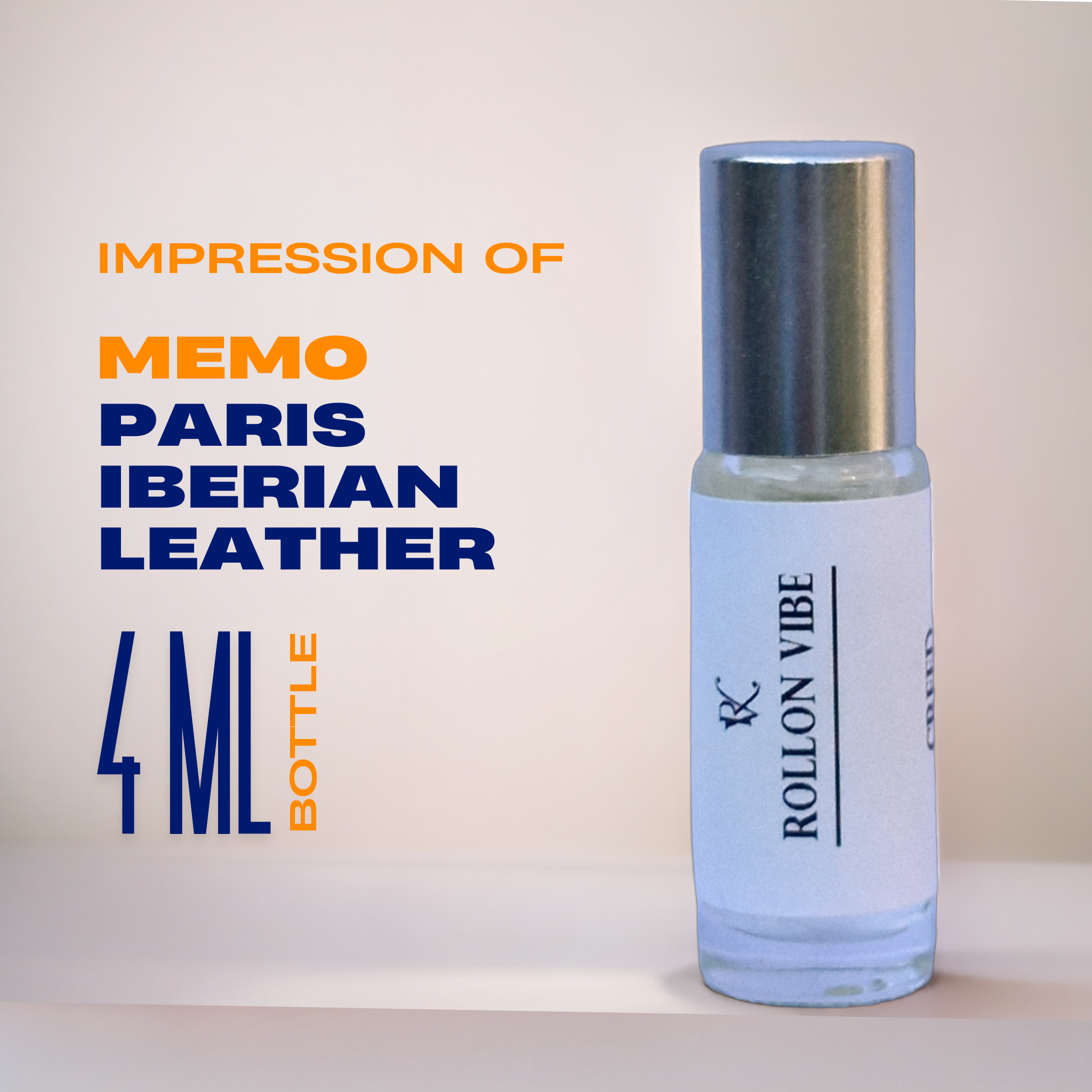 Impression of Memo Paris Iberian Leather