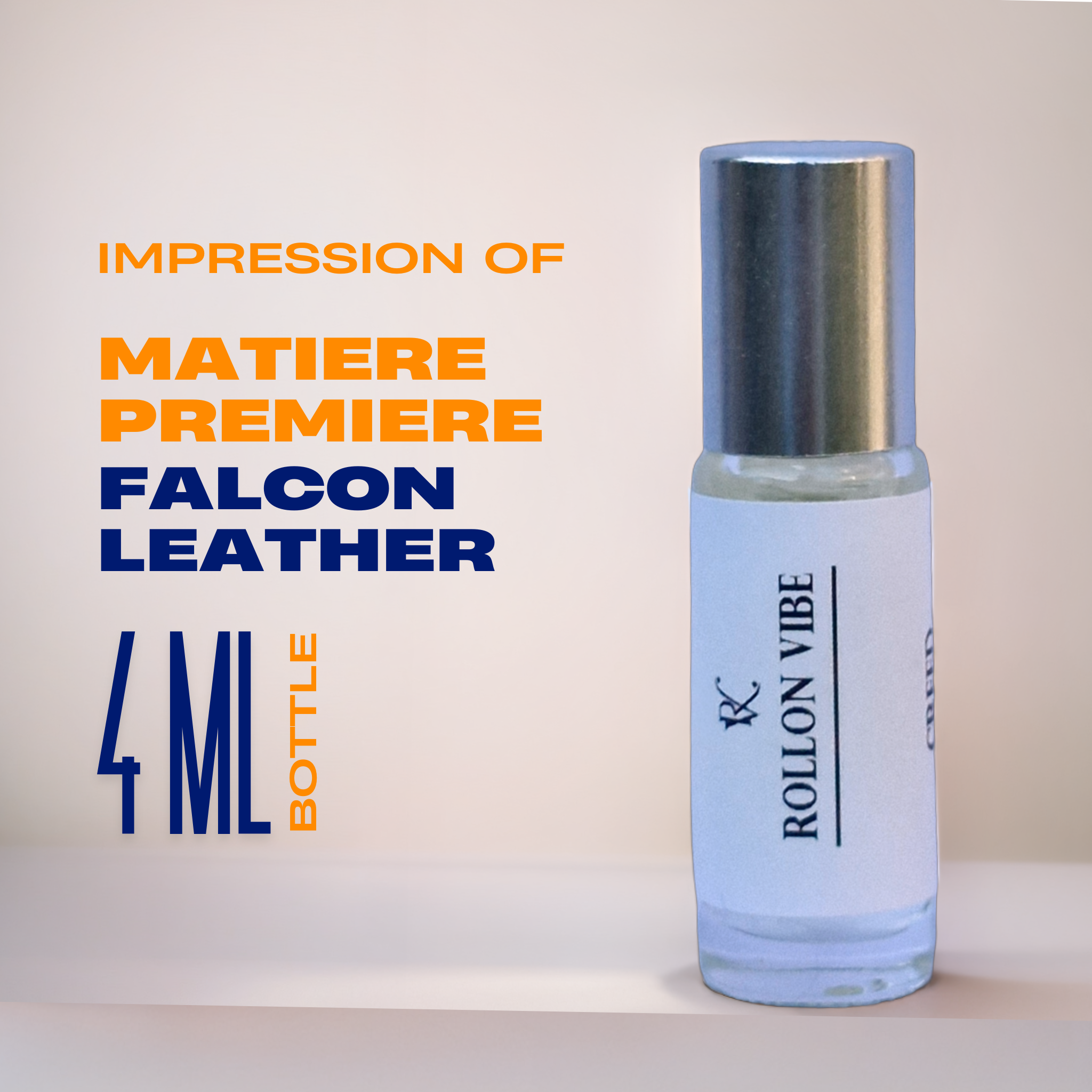 Impression of Matiere Premiere Falcon Leather