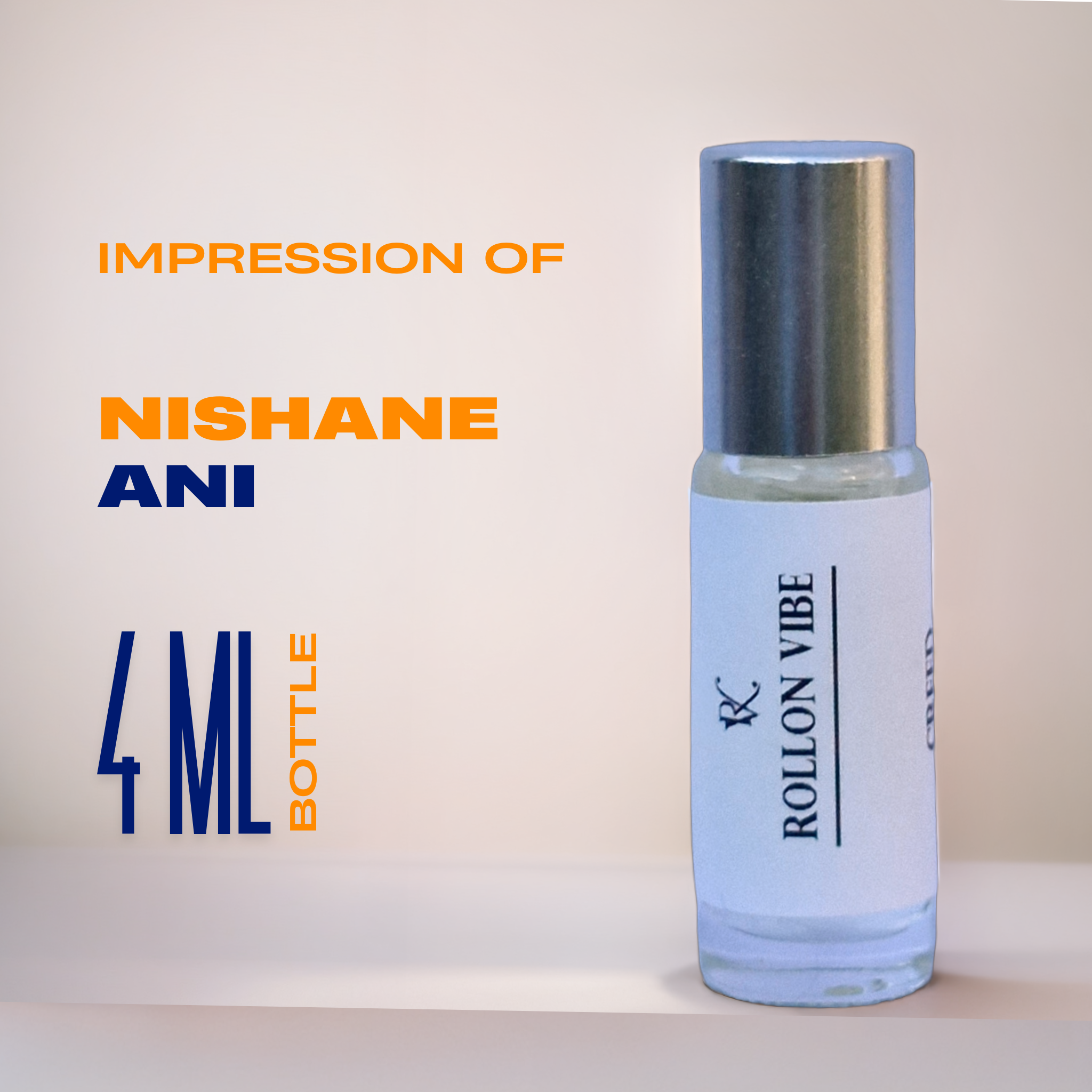 Impression of Nishane Ani